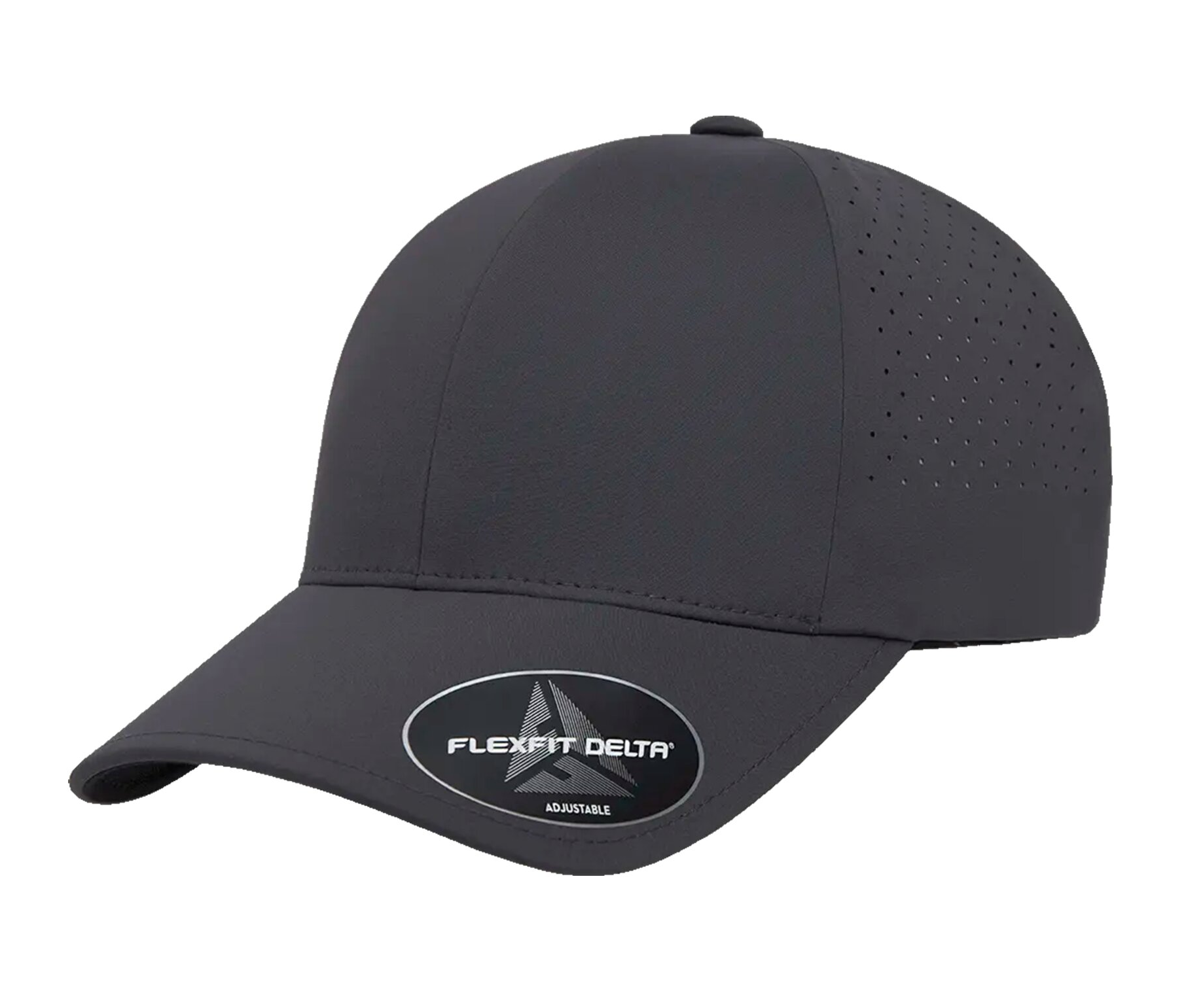 Gorra de Deporte 6 Paneles - Flexfit FX180AP - imagen 8