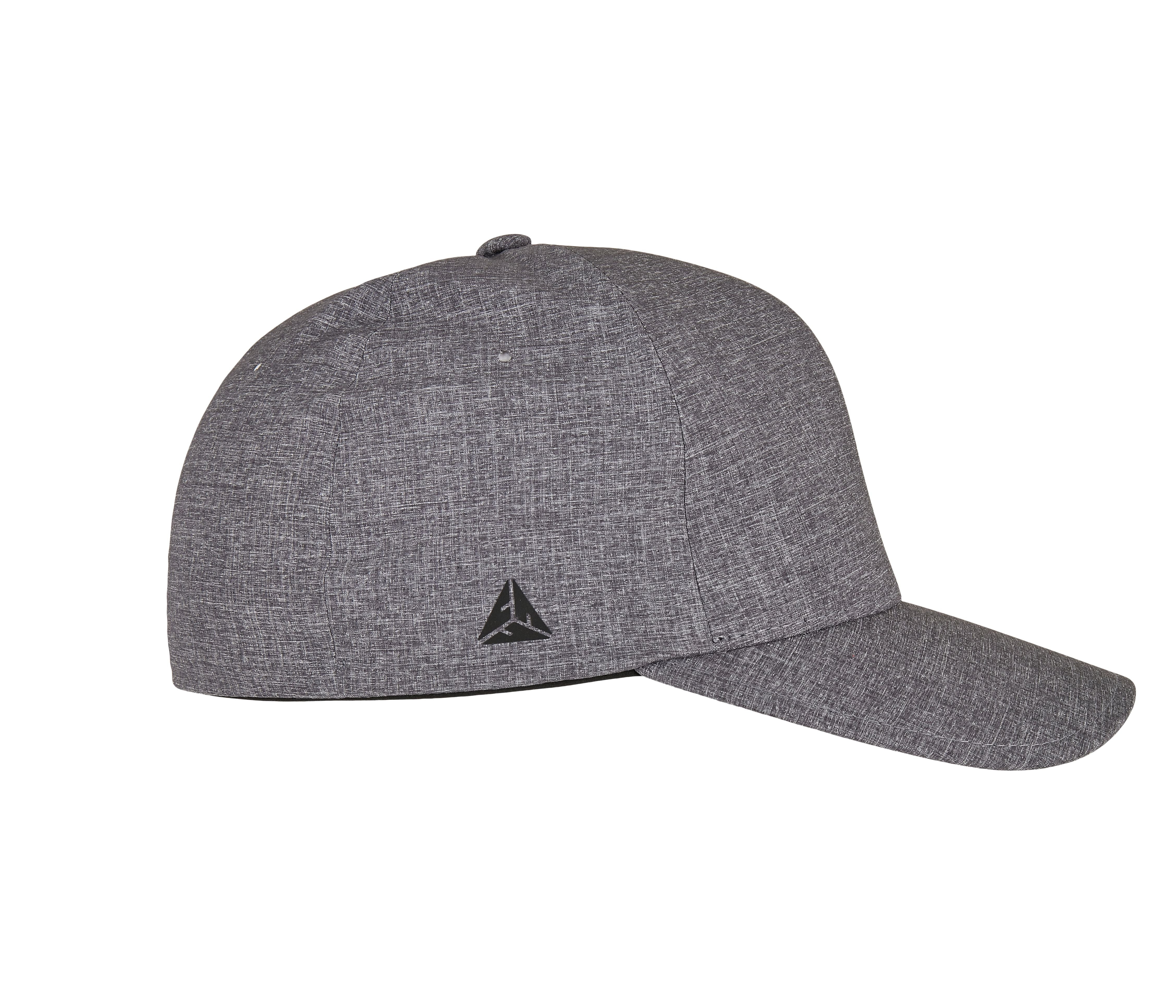 Gorra de Béisbol Cenizas - Flexfit FX180M - imagen 2