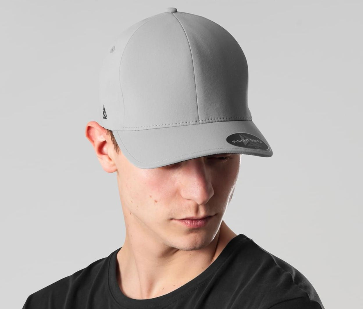 Gorra de Fibra de Carbono - Flexfit FX180 - imagen 1