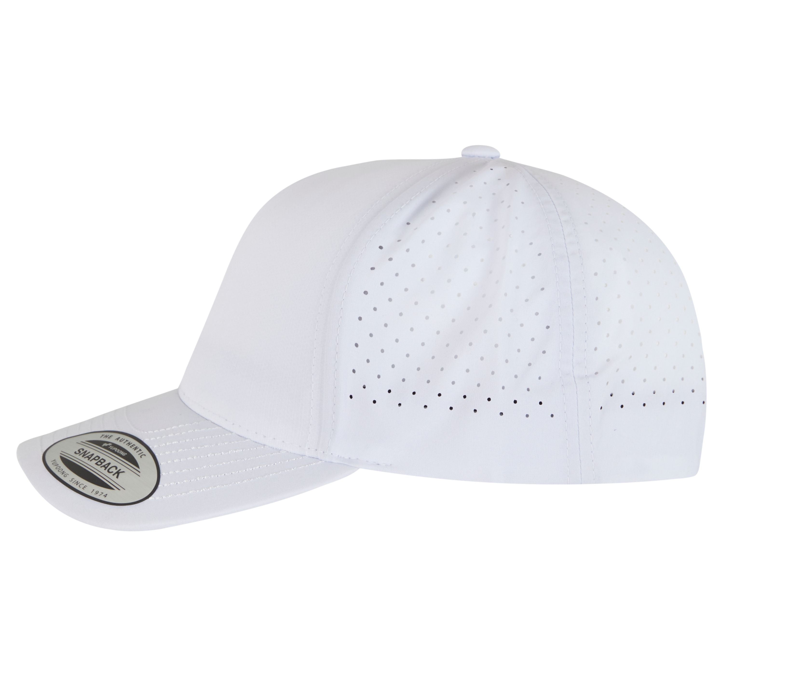 Gorra de Deporte 5 Paneles - Flexfit FX5389AP - imagen 3