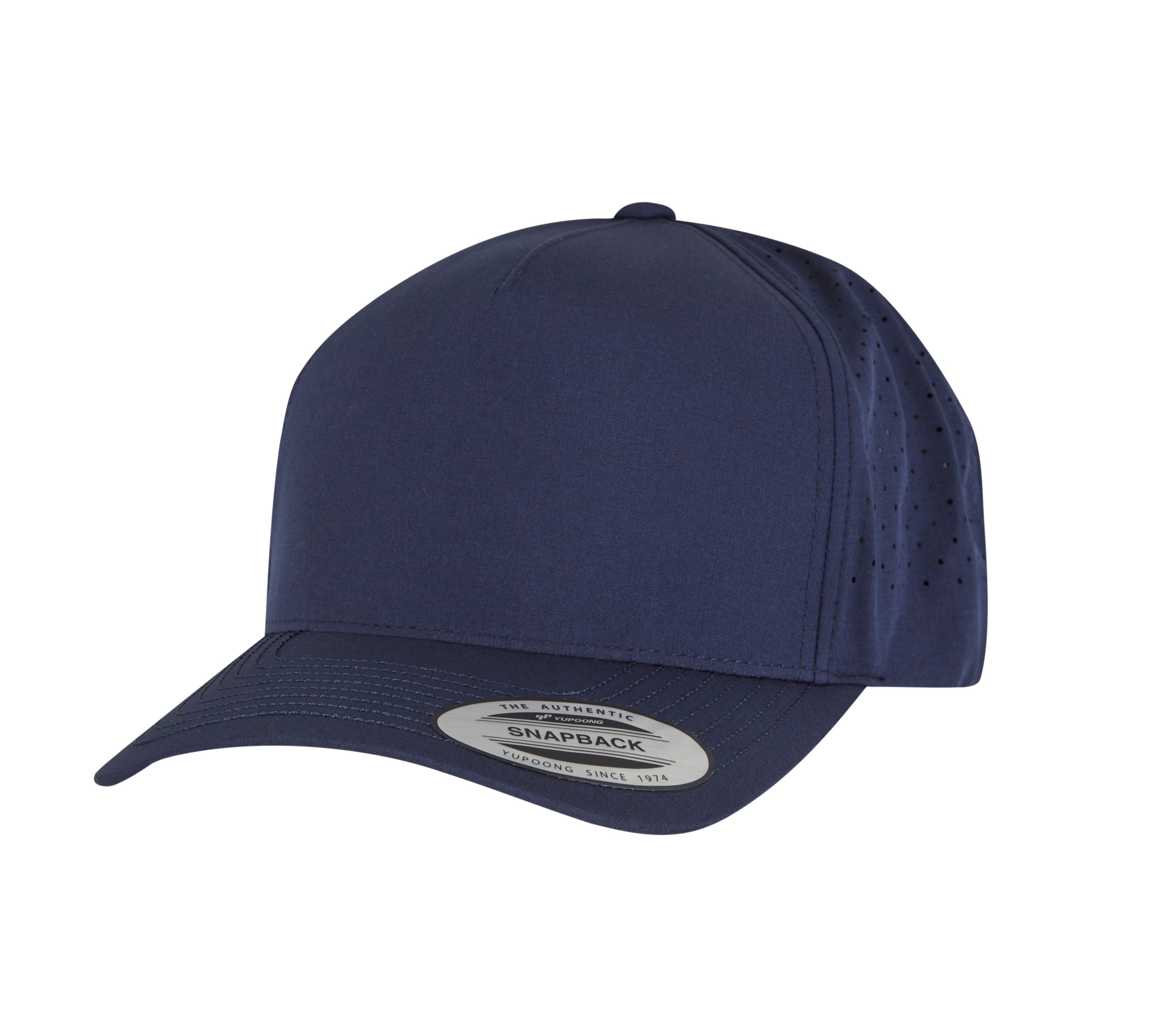 Gorra de Deporte 5 Paneles - Flexfit FX5389AP - imagen 6