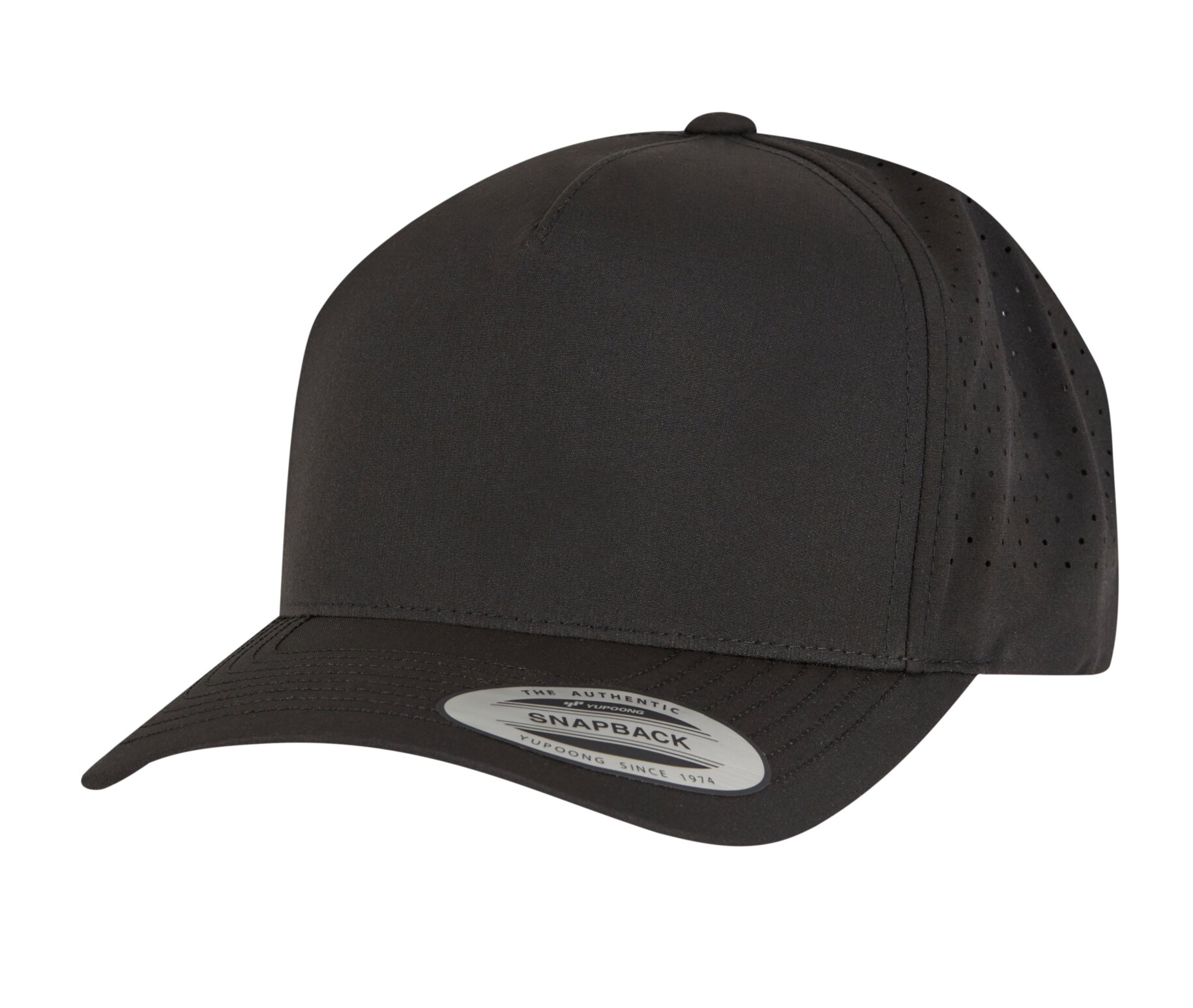 Gorra de Deporte 5 Paneles - Flexfit FX5389AP - imagen 5