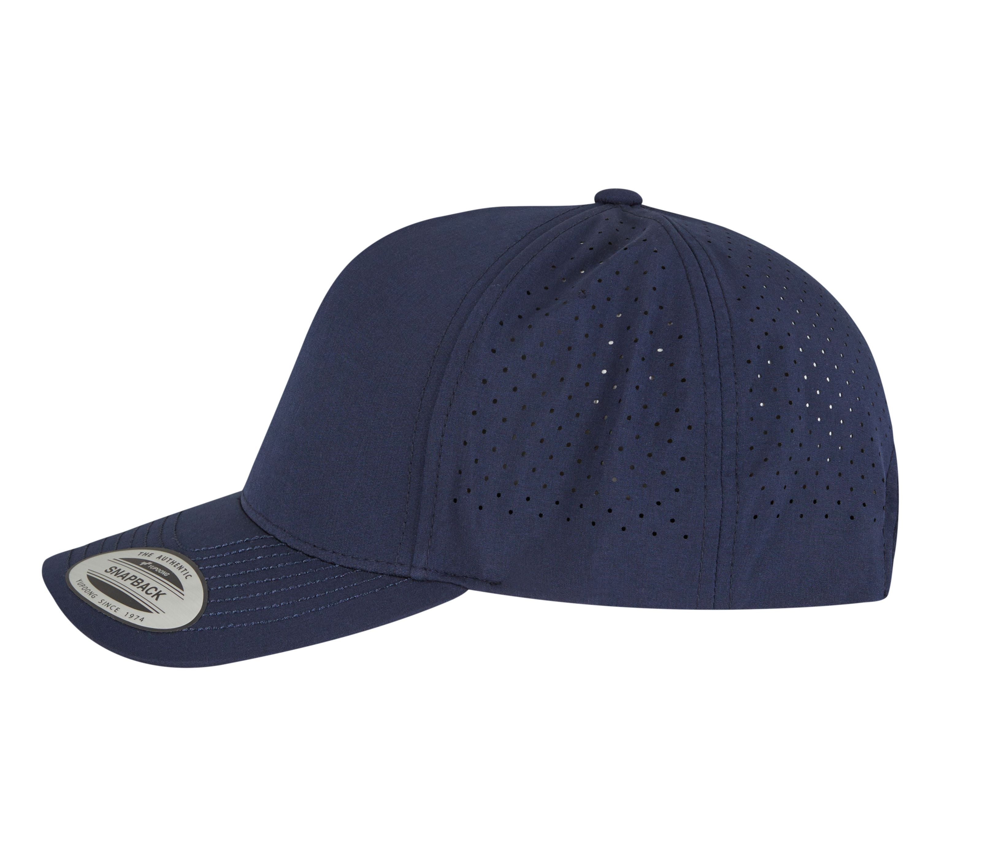 Gorra de Deporte 5 Paneles - Flexfit FX5389AP - imagen 7