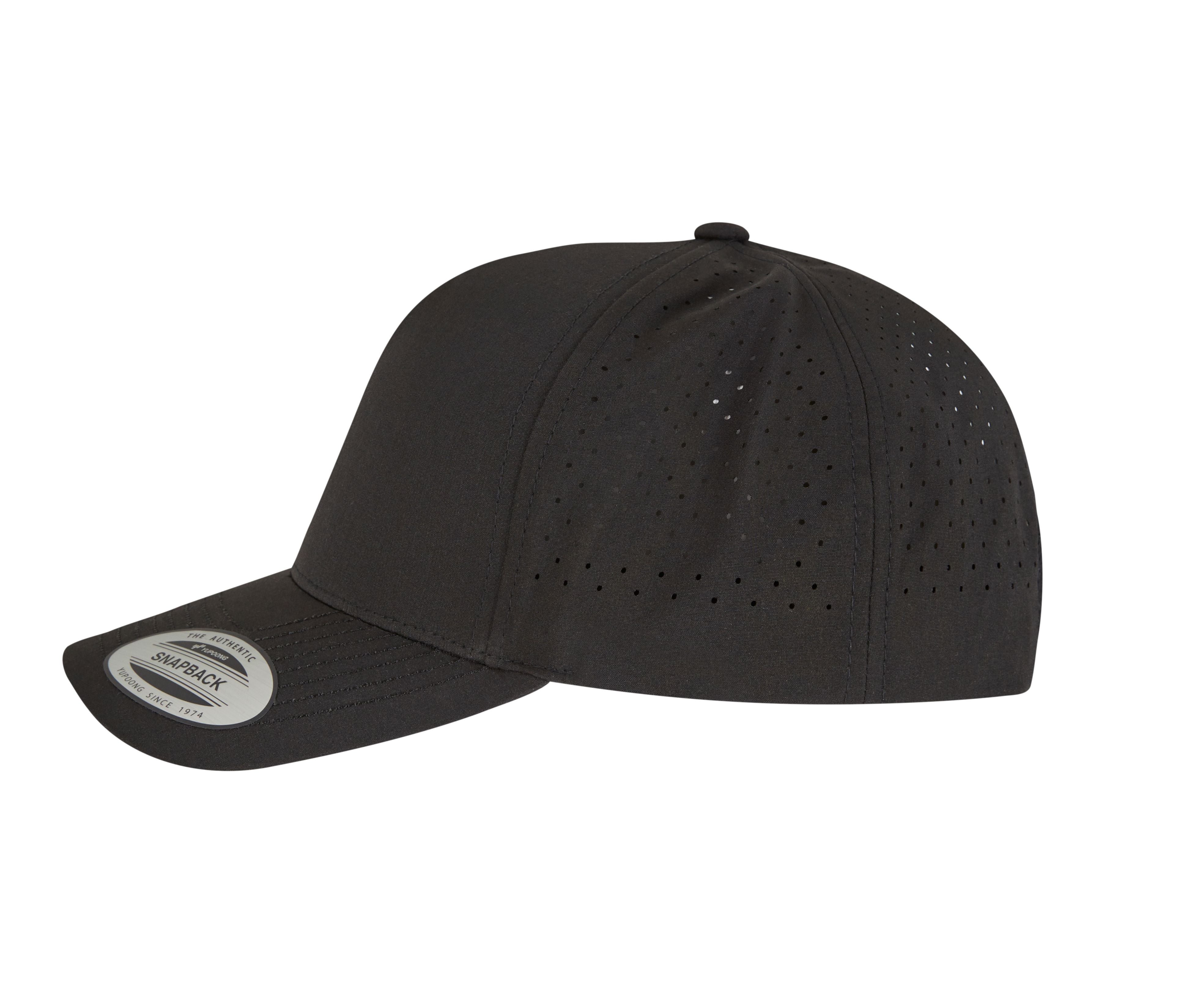 Gorra de Deporte 5 Paneles - Flexfit FX5389AP - imagen 10