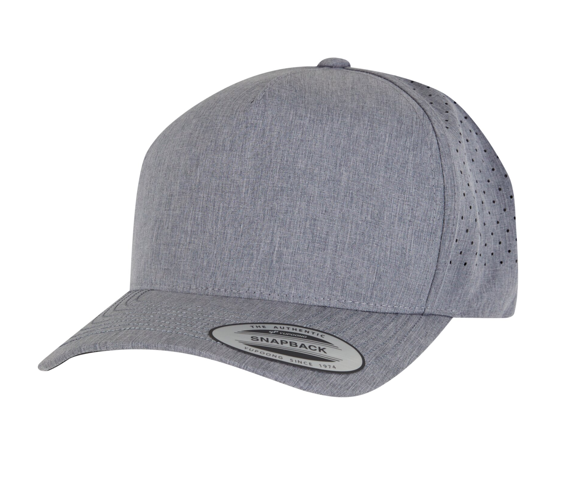 Gorra de Deporte 5 Paneles - Flexfit FX5389AP - imagen 12