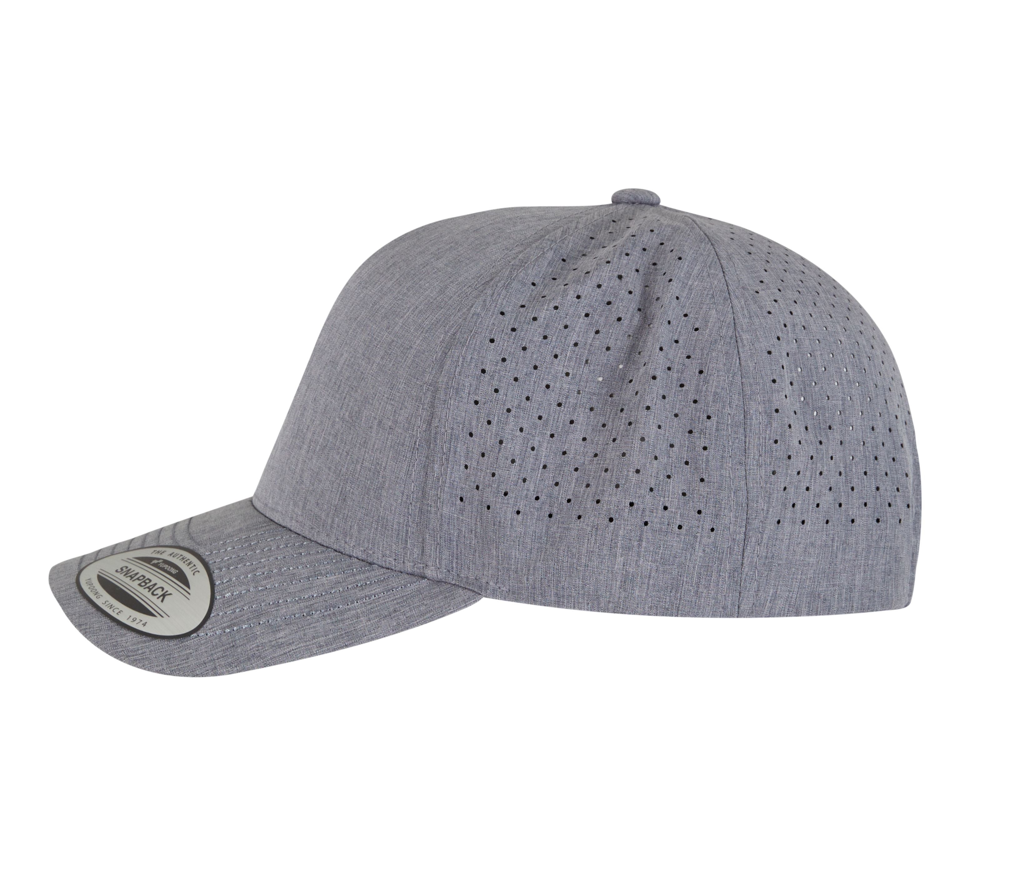 Gorra de Deporte 5 Paneles - Flexfit FX5389AP - imagen 13