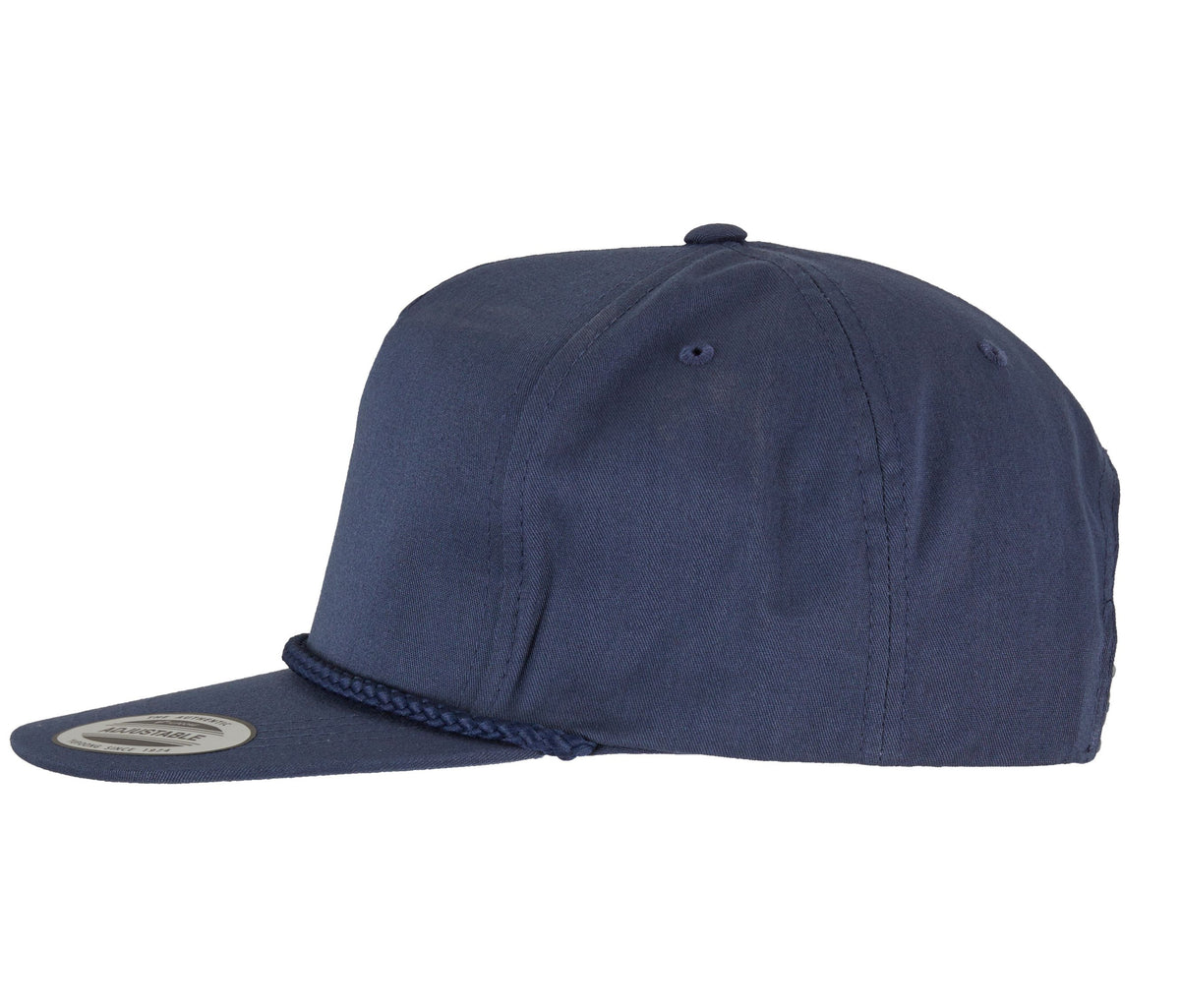 Gorra de Golf con Visera Plana - Flexfit FX6002 - imagen 4