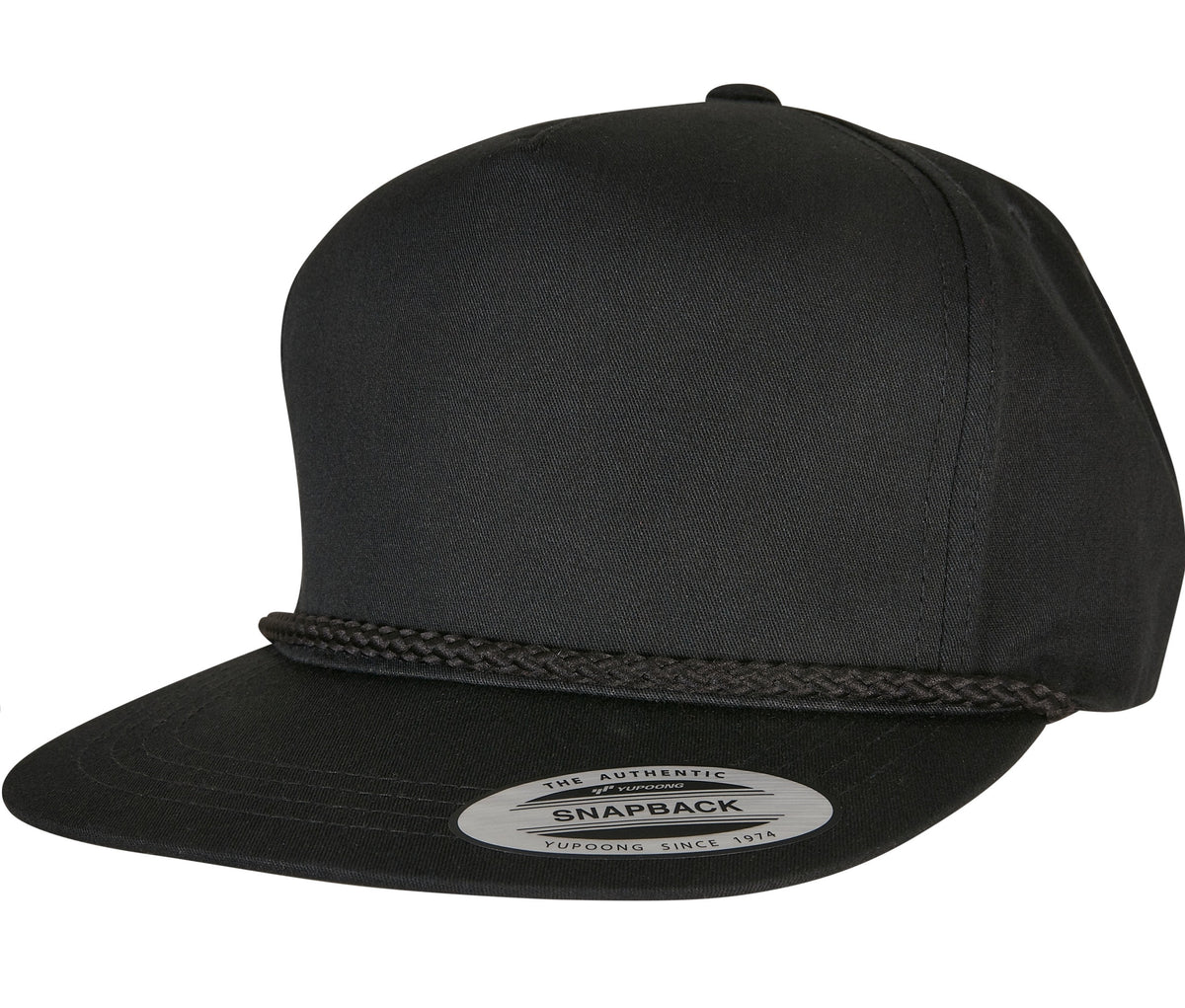 Gorra de Golf con Visera Plana - Flexfit FX6002 - imagen 6