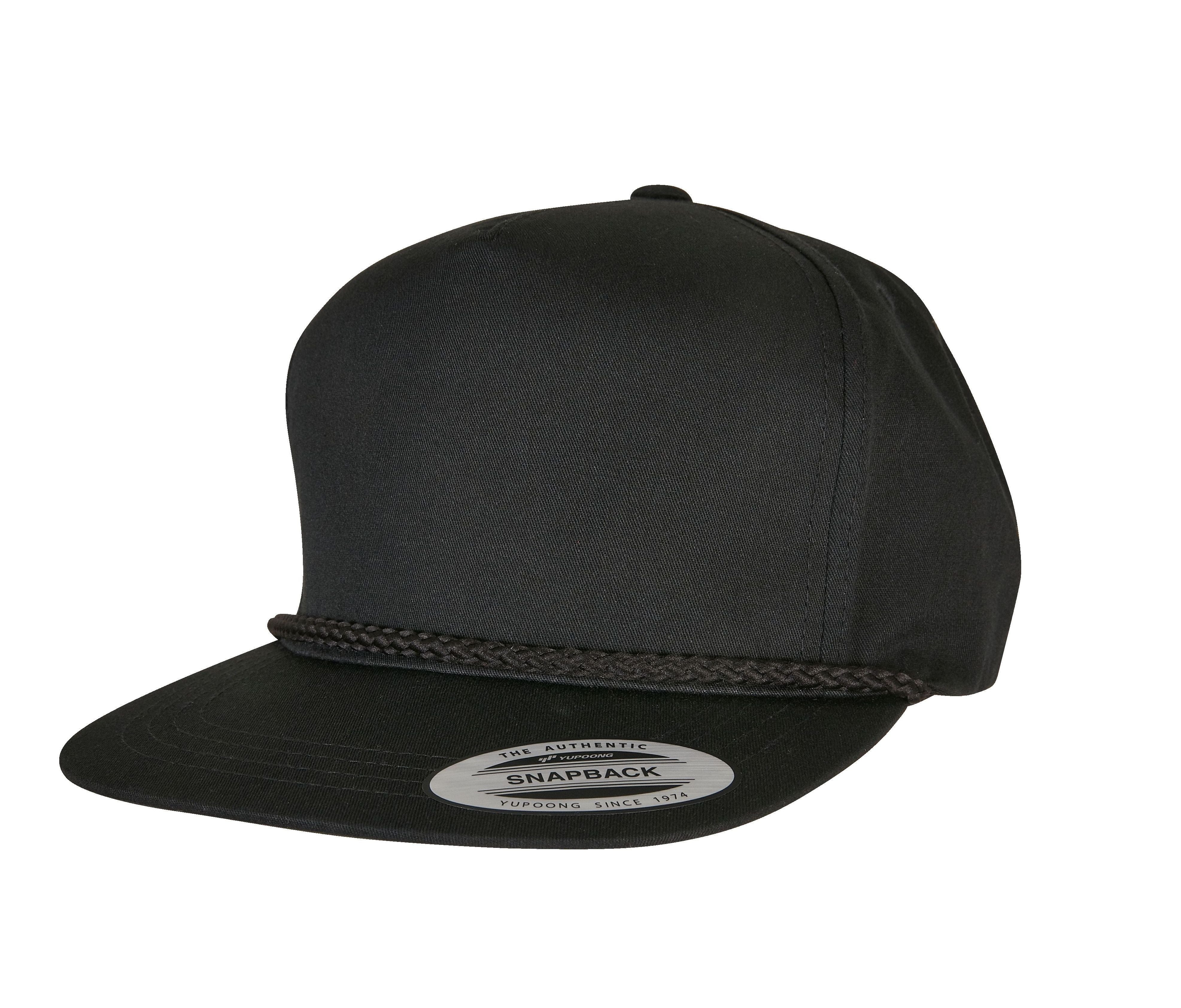 Gorra de Golf con Visera Plana - Flexfit FX6002 - imagen 1