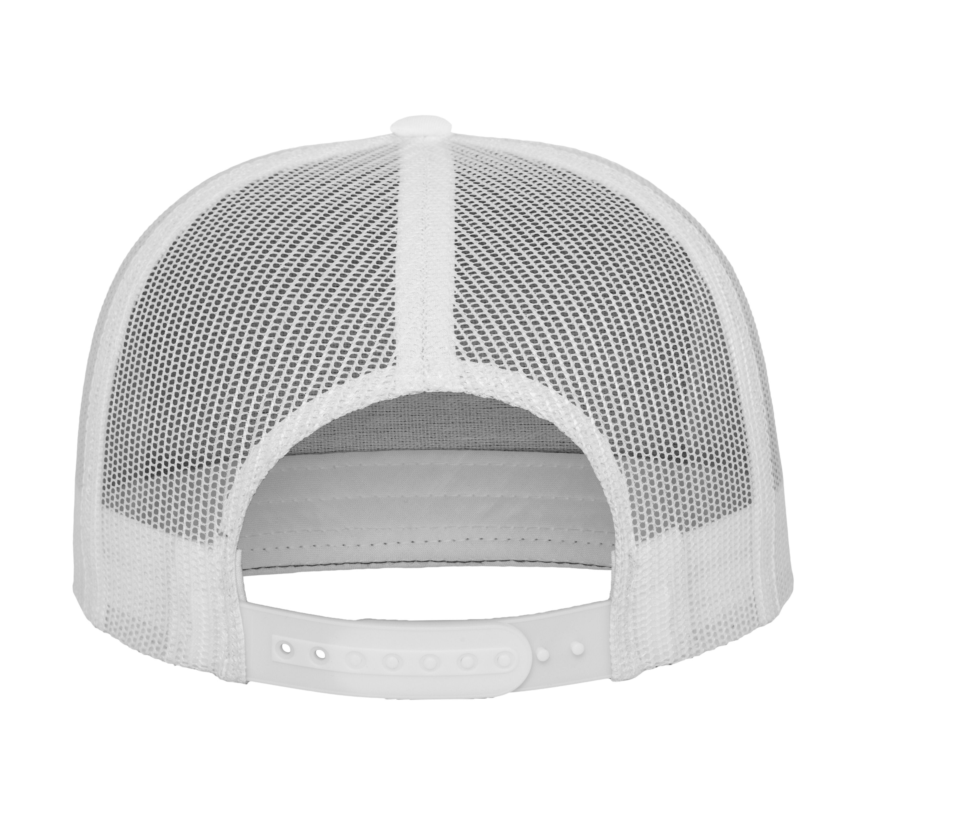 Gorra Snapback de 5 Paneles - Flexfit FX6006 - imagen 7