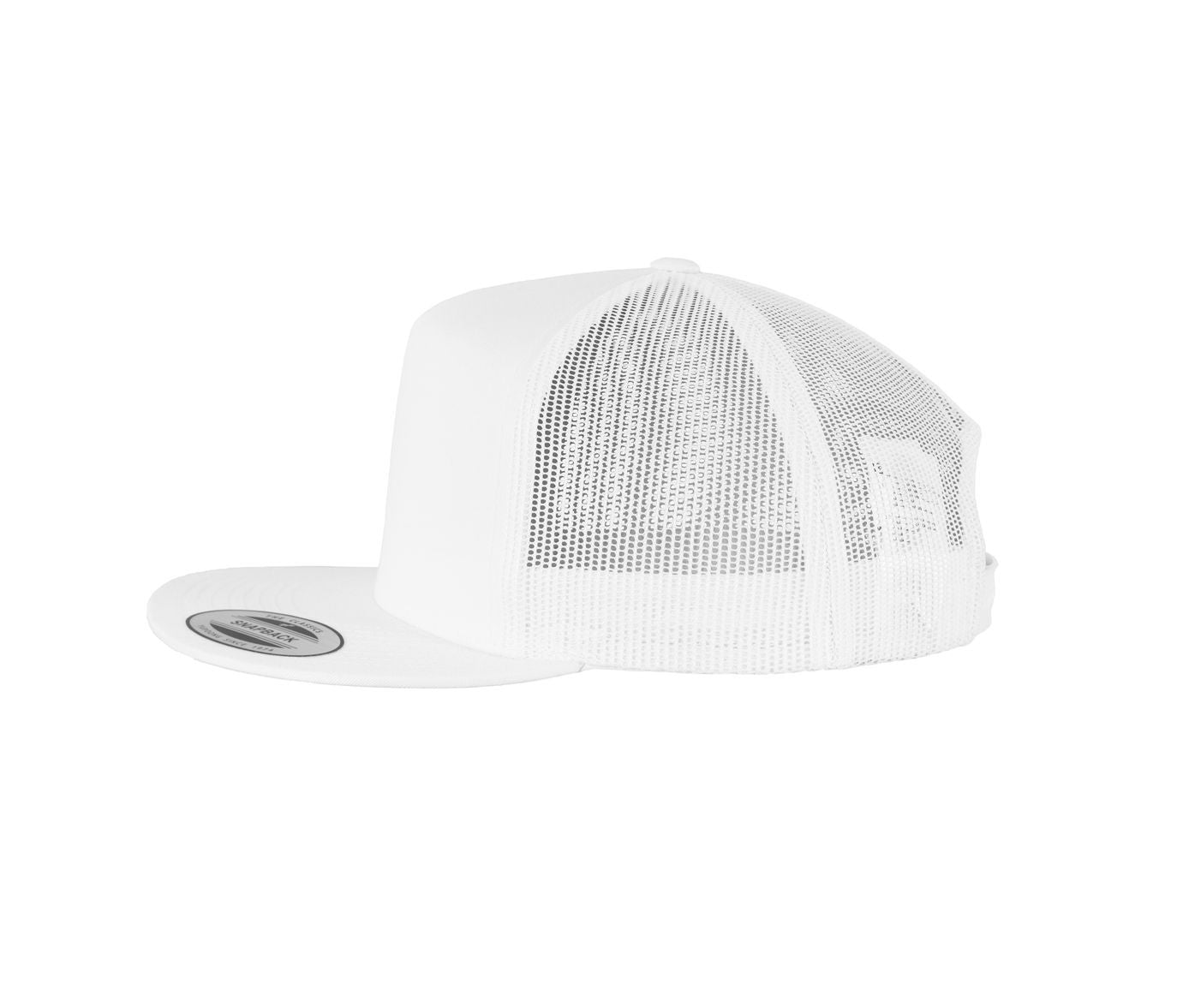 Gorra Snapback de 5 Paneles - Flexfit FX6006 - imagen 9