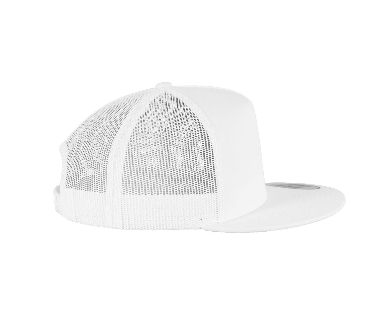 Gorra Snapback de 5 Paneles - Flexfit FX6006 - imagen 6