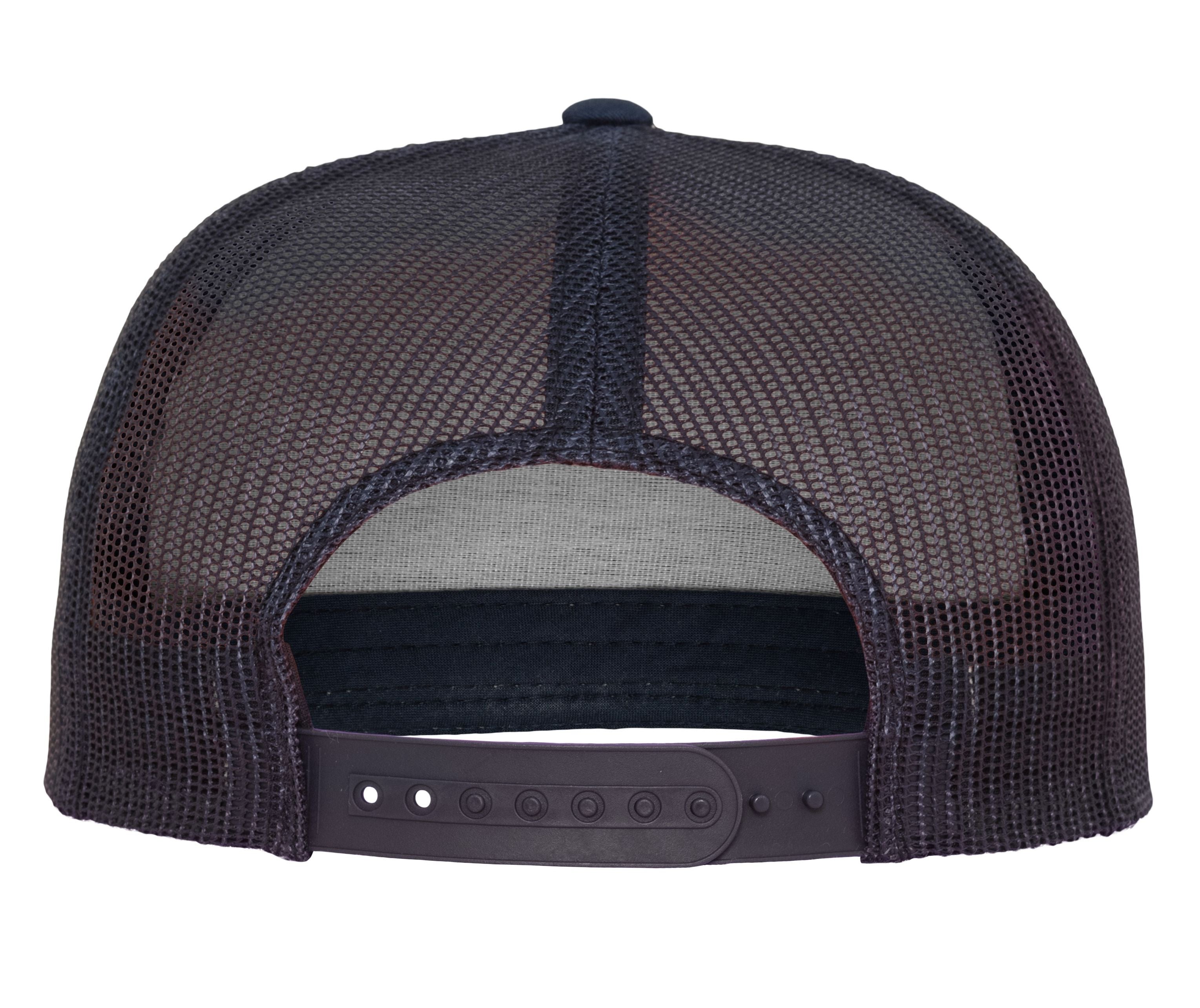 Gorra Snapback de 5 Paneles - Flexfit FX6006 - imagen 15