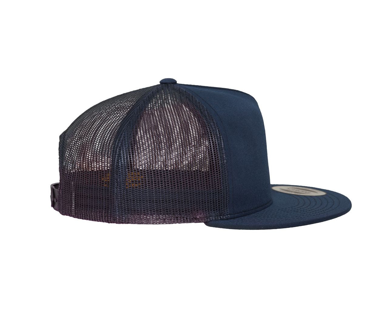 Gorra Snapback de 5 Paneles - Flexfit FX6006 - imagen 14