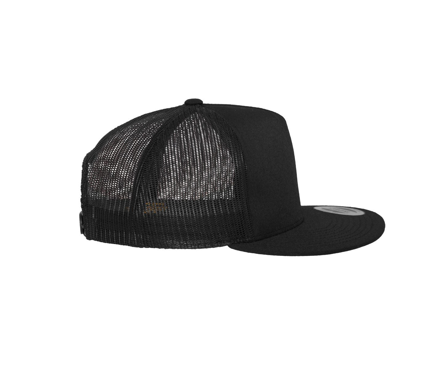 Gorra Snapback de 5 Paneles - Flexfit FX6006 - imagen 2