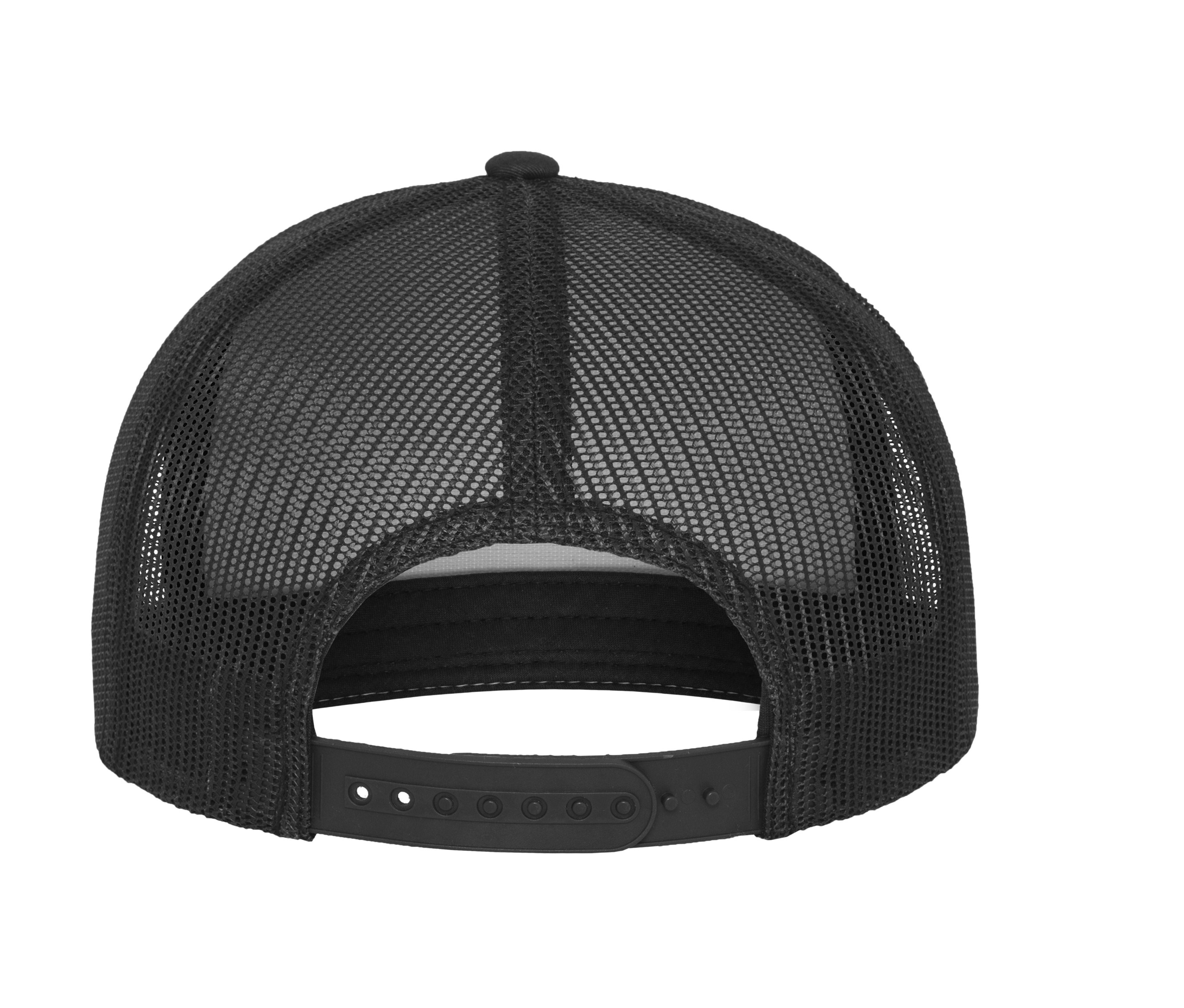 Gorra Snapback de 5 Paneles - Flexfit FX6006 - imagen 11