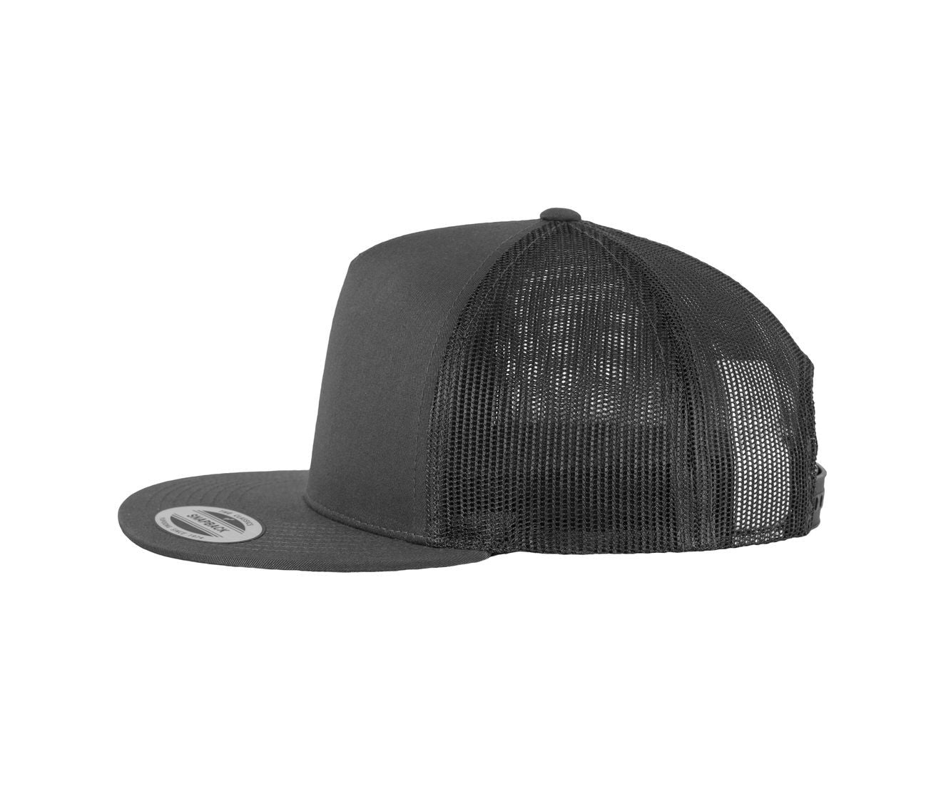 Gorra Snapback de 5 Paneles - Flexfit FX6006 - imagen 13