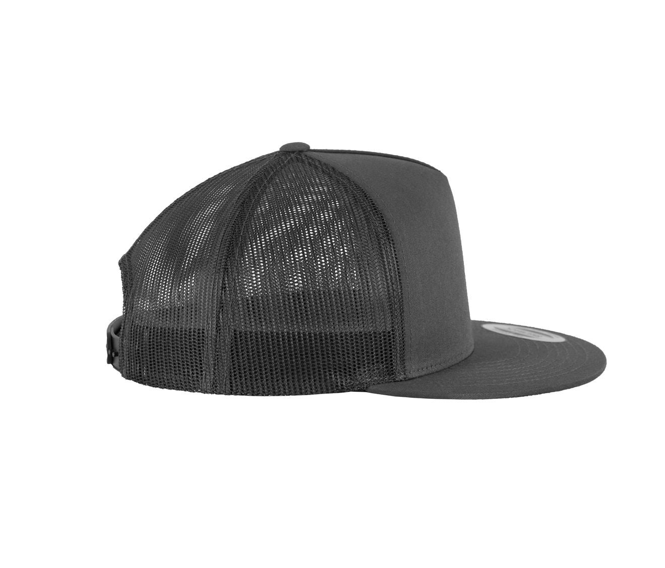 Gorra Snapback de 5 Paneles - Flexfit FX6006 - imagen 10