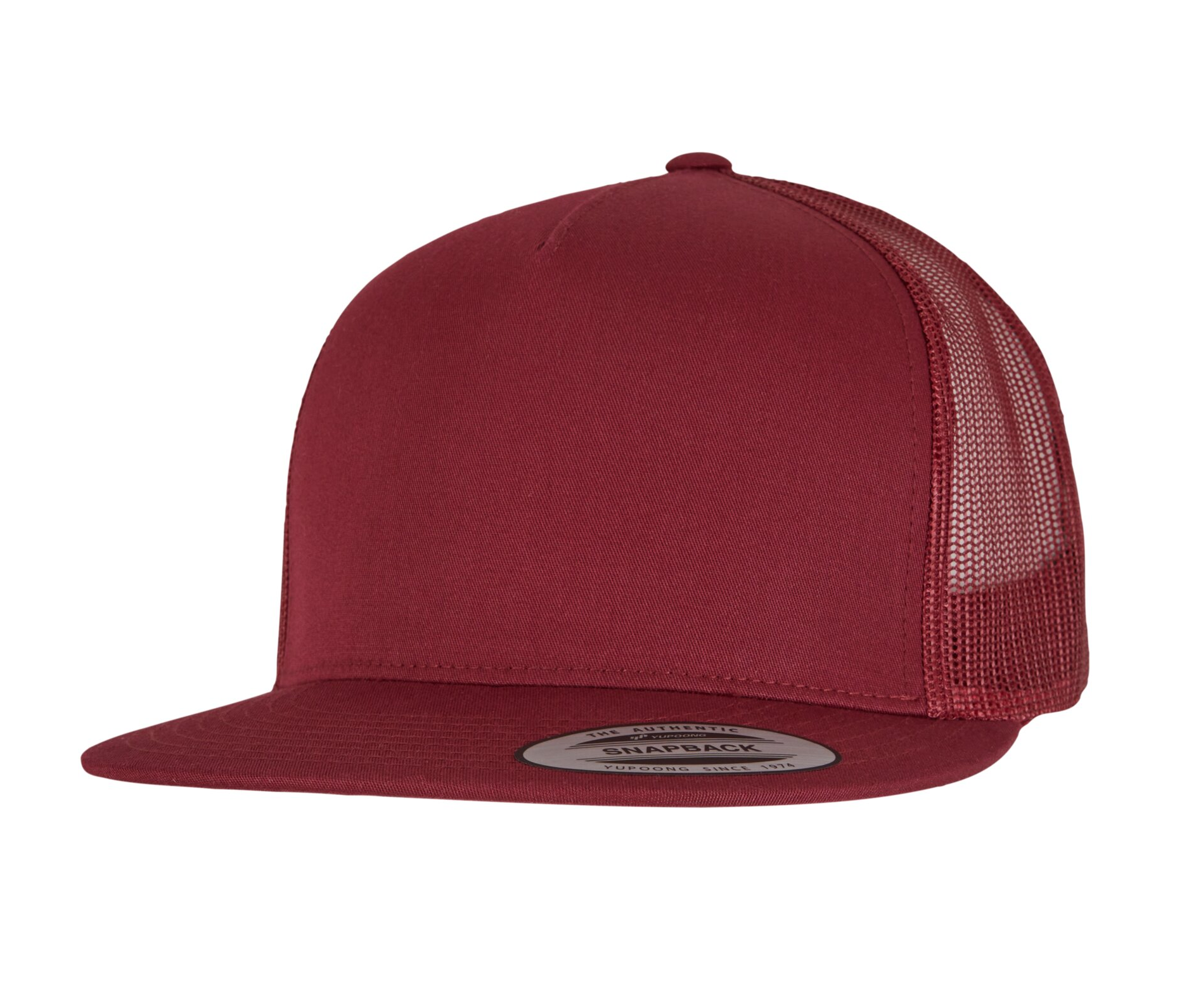 Gorra Snapback de 5 Paneles - Flexfit FX6006 - imagen 19