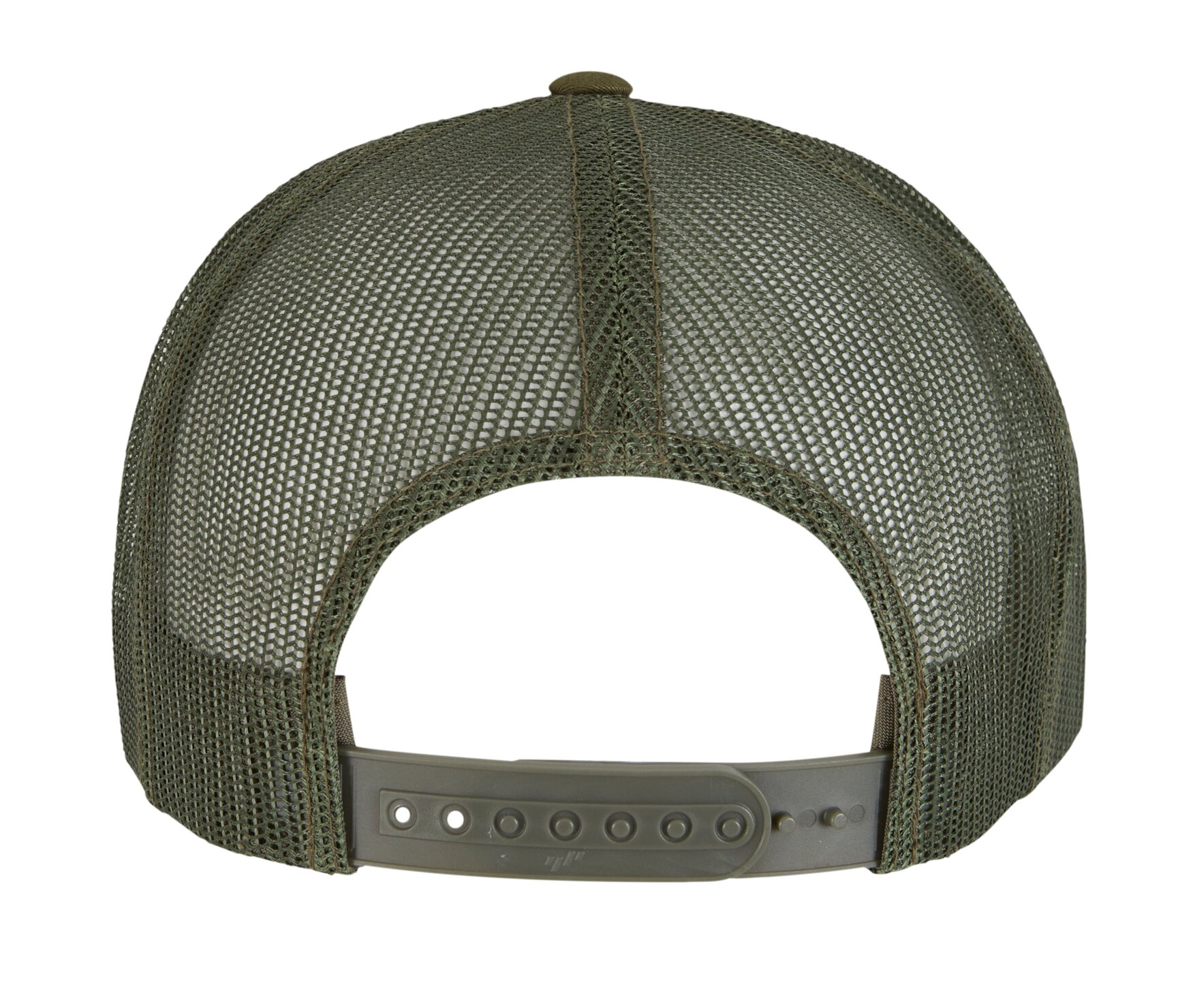 Gorra Snapback de 5 Paneles - Flexfit FX6006 - imagen 21