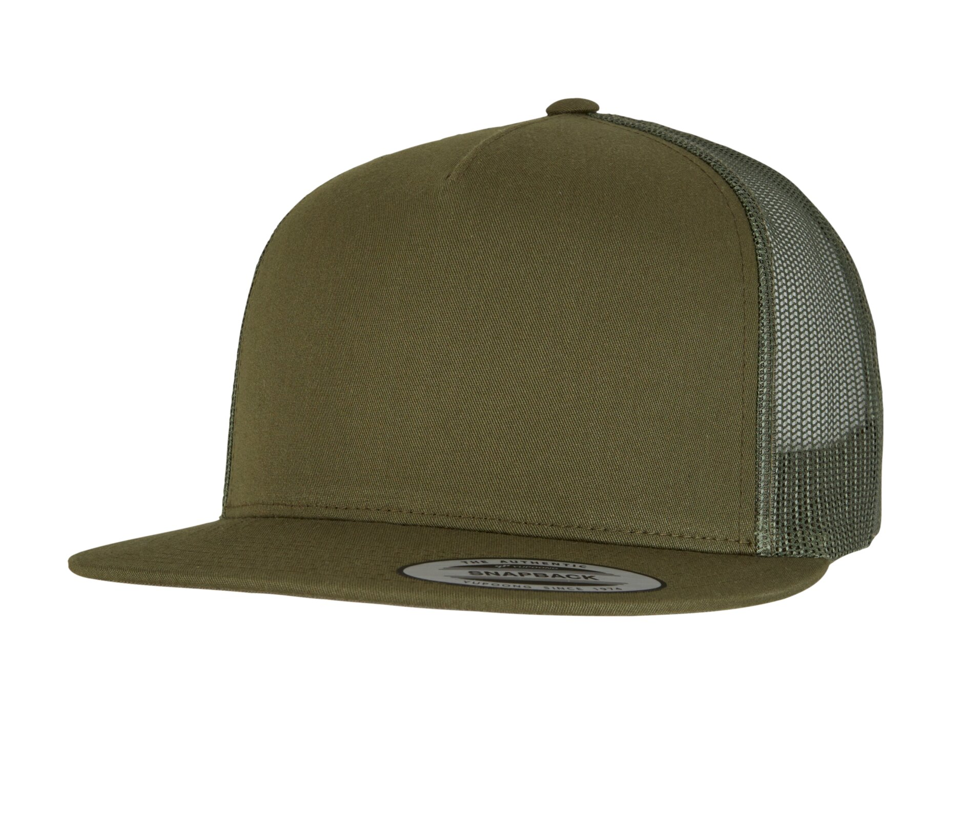 Gorra Snapback de 5 Paneles - Flexfit FX6006 - imagen 22