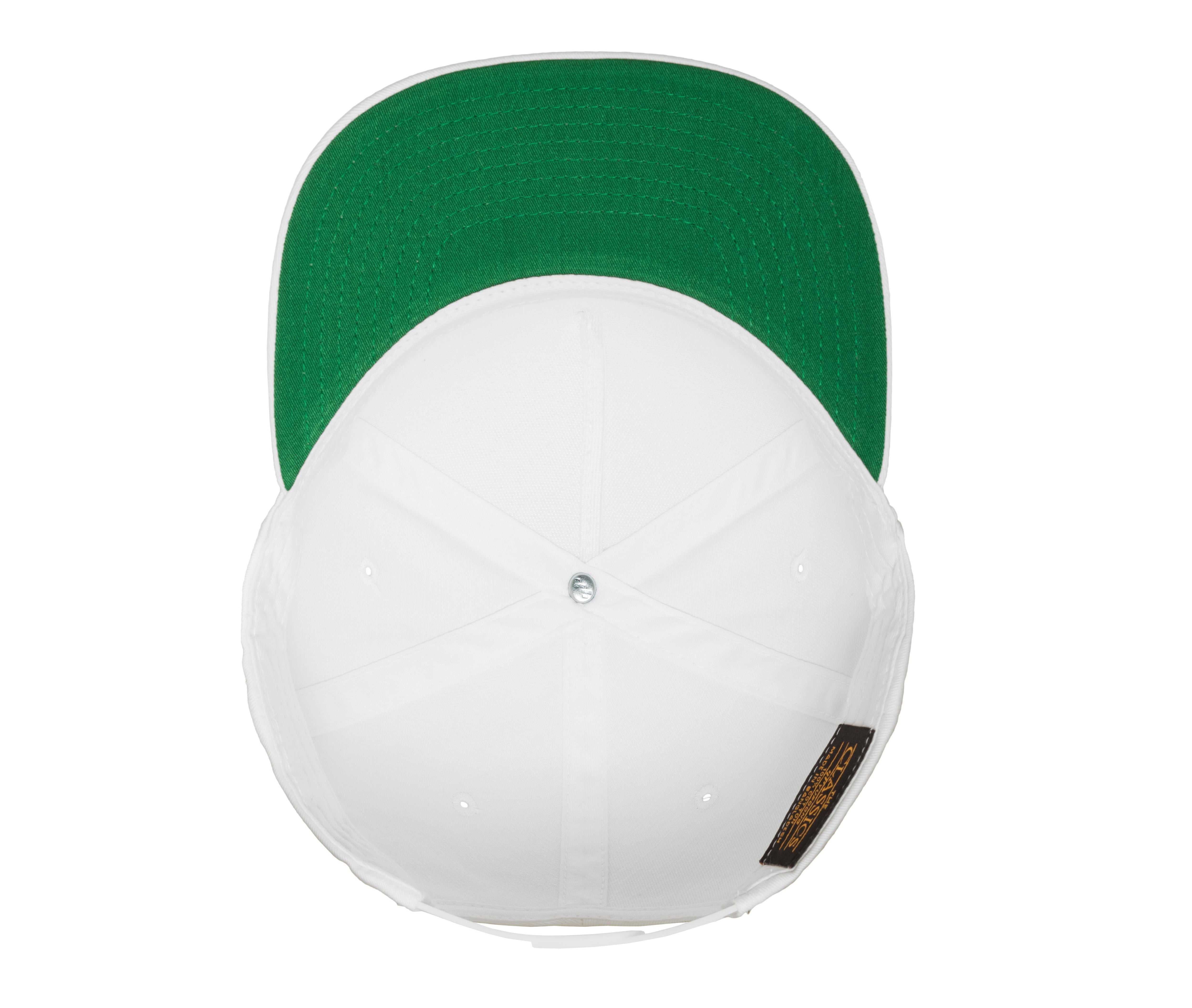 Gorra 5 Tiras Snapback - Flexfit FX6007 - imagen 21