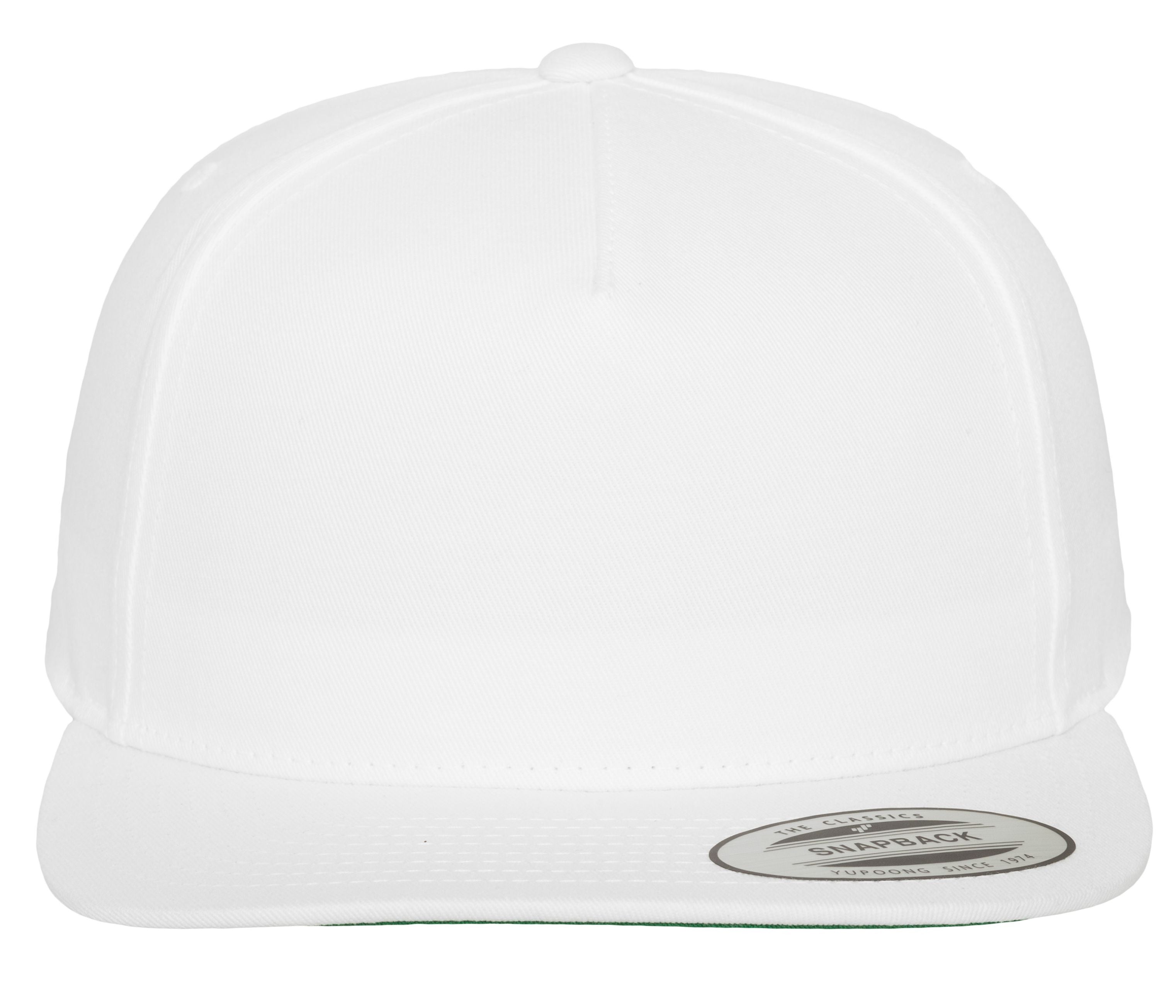 Gorra 5 Tiras Snapback - Flexfit FX6007 - imagen 22