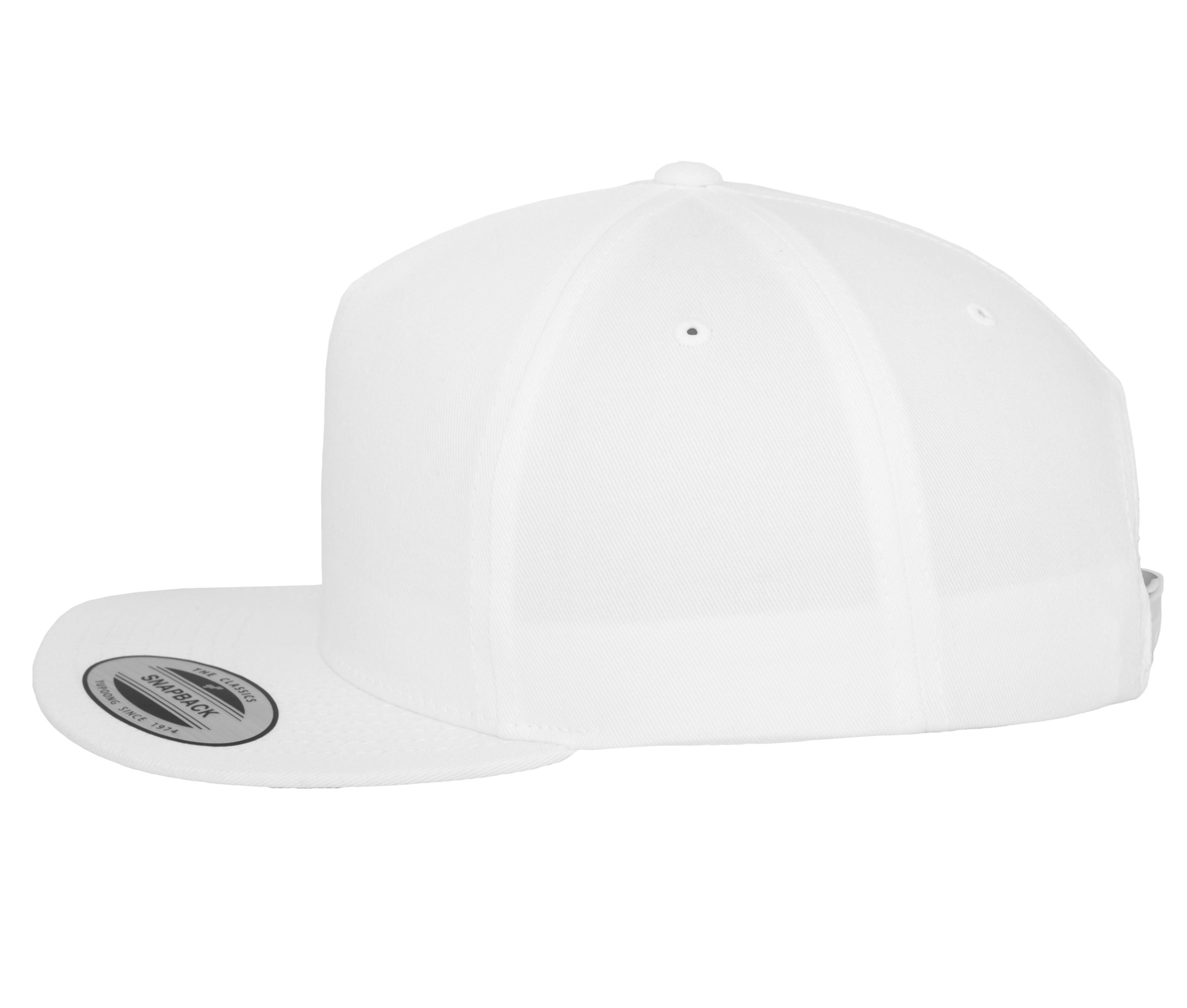 Gorra 5 Tiras Snapback - Flexfit FX6007 - imagen 23