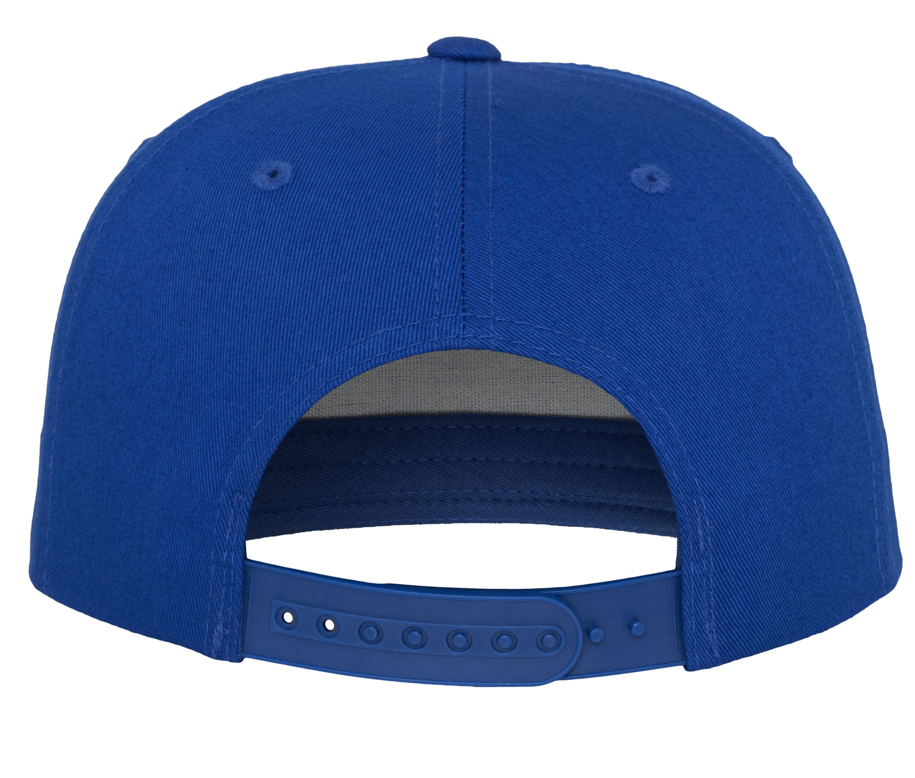 Gorra 5 Tiras Snapback - Flexfit FX6007 - imagen 30