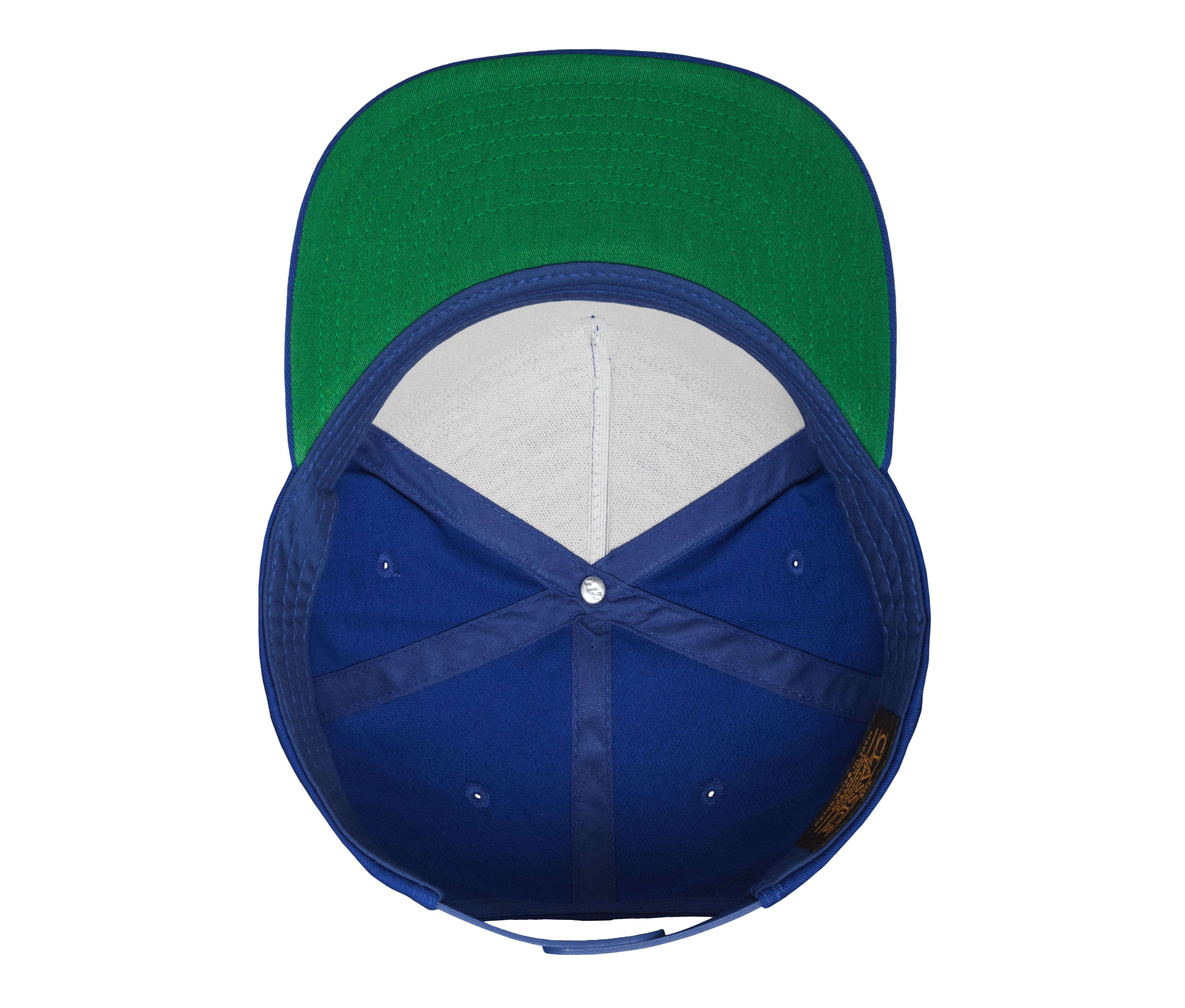 Gorra 5 Tiras Snapback - Flexfit FX6007 - imagen 31