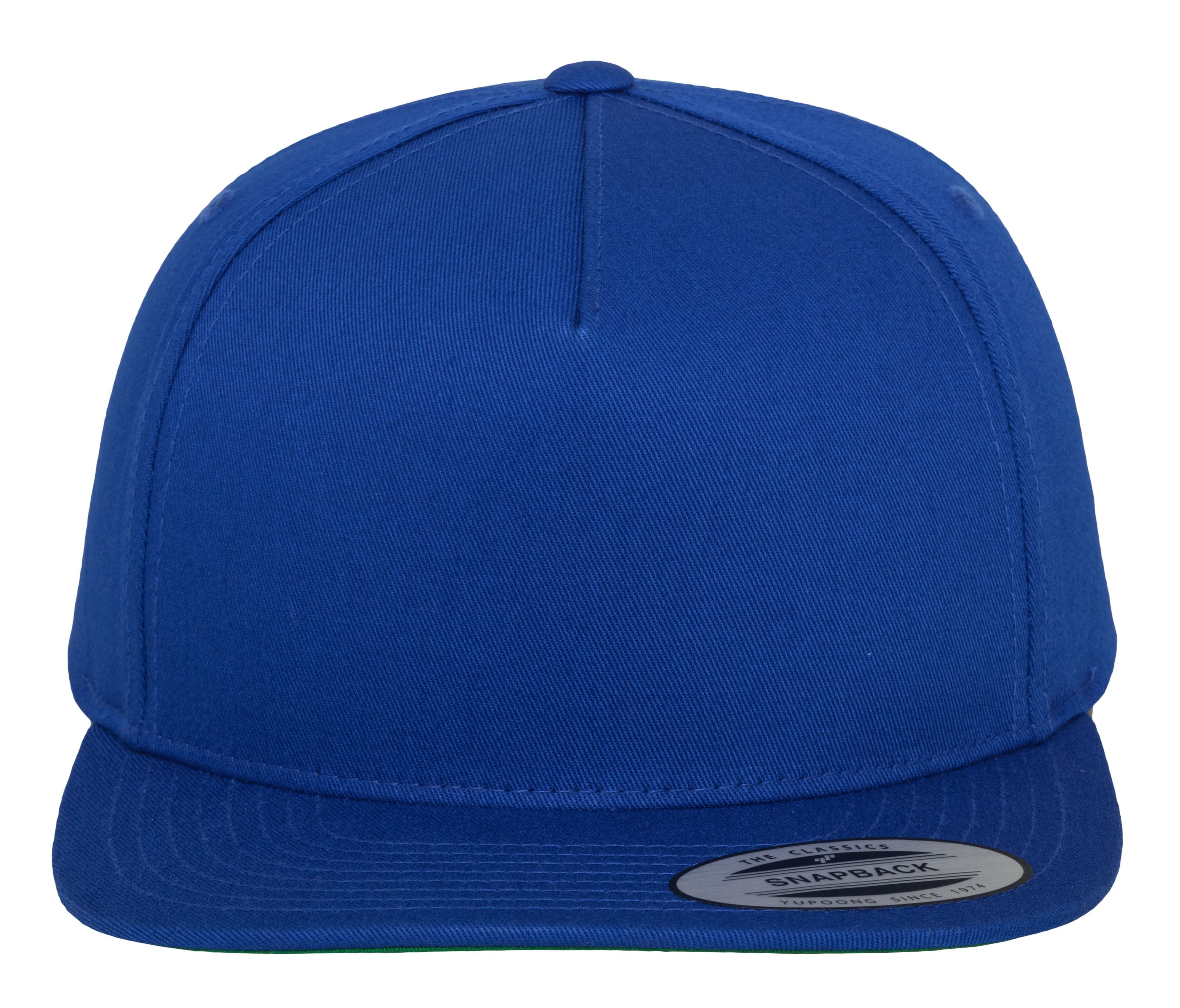 Gorra 5 Tiras Snapback - Flexfit FX6007 - imagen 32