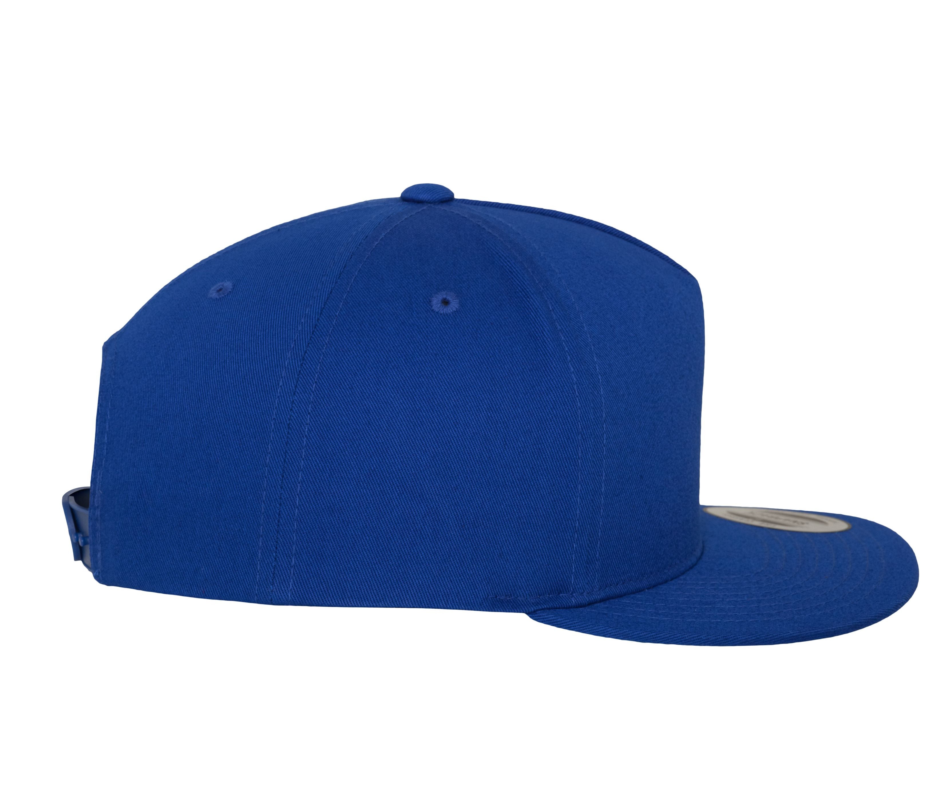 Gorra 5 Tiras Snapback - Flexfit FX6007 - imagen 29