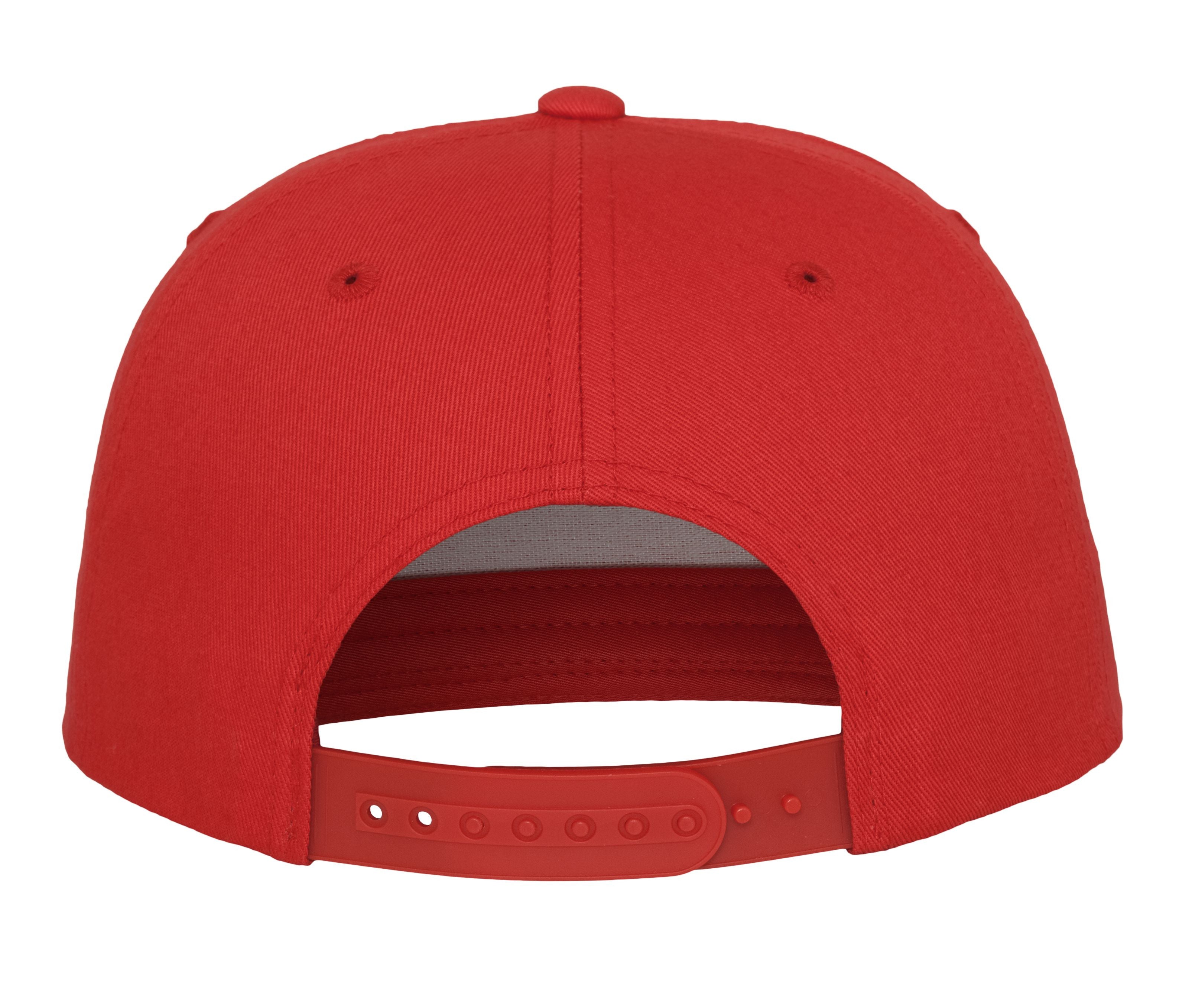 Gorra 5 Tiras Snapback - Flexfit FX6007 - imagen 25