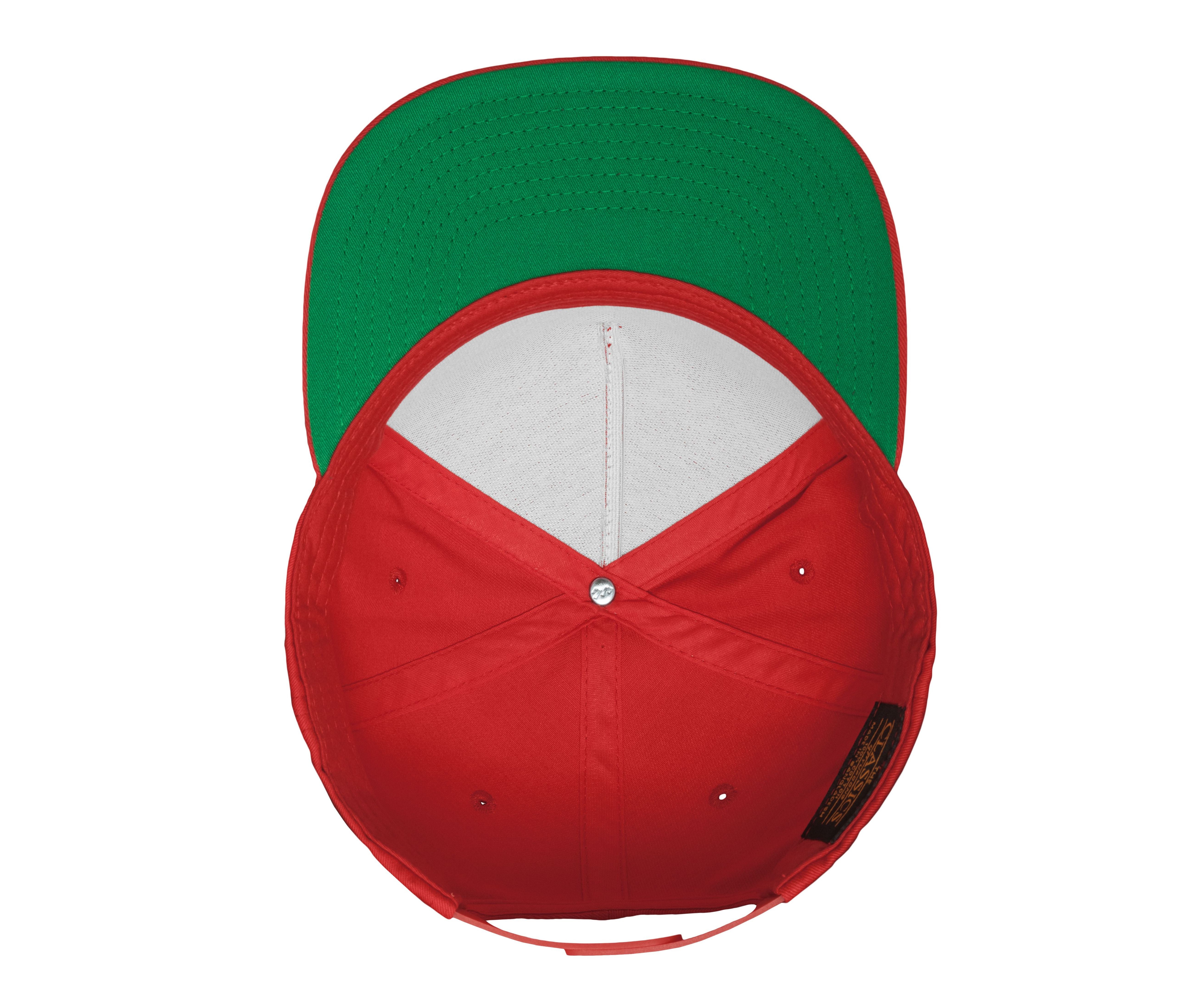 Gorra 5 Tiras Snapback - Flexfit FX6007 - imagen 26