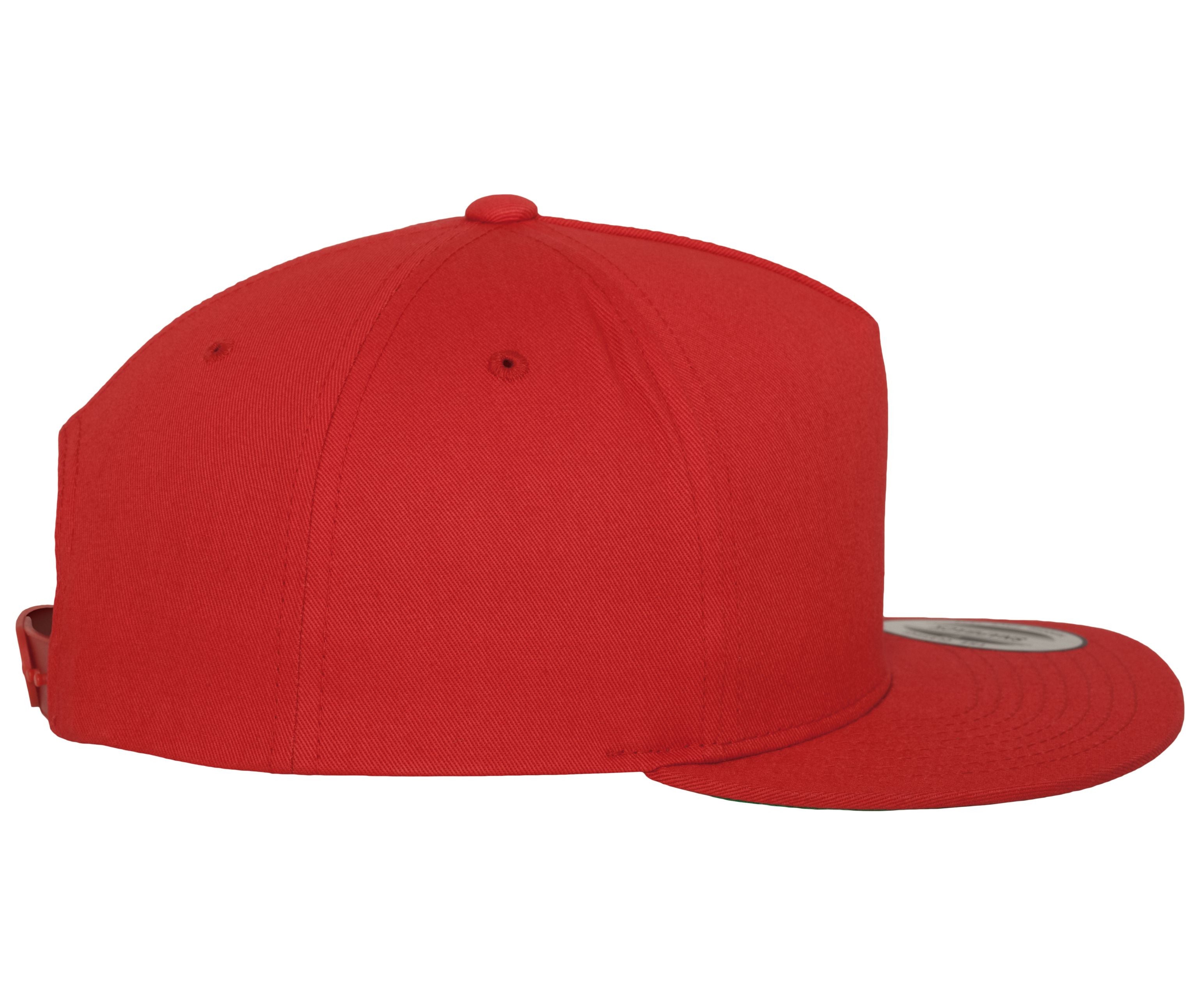 Gorra 5 Tiras Snapback - Flexfit FX6007 - imagen 24