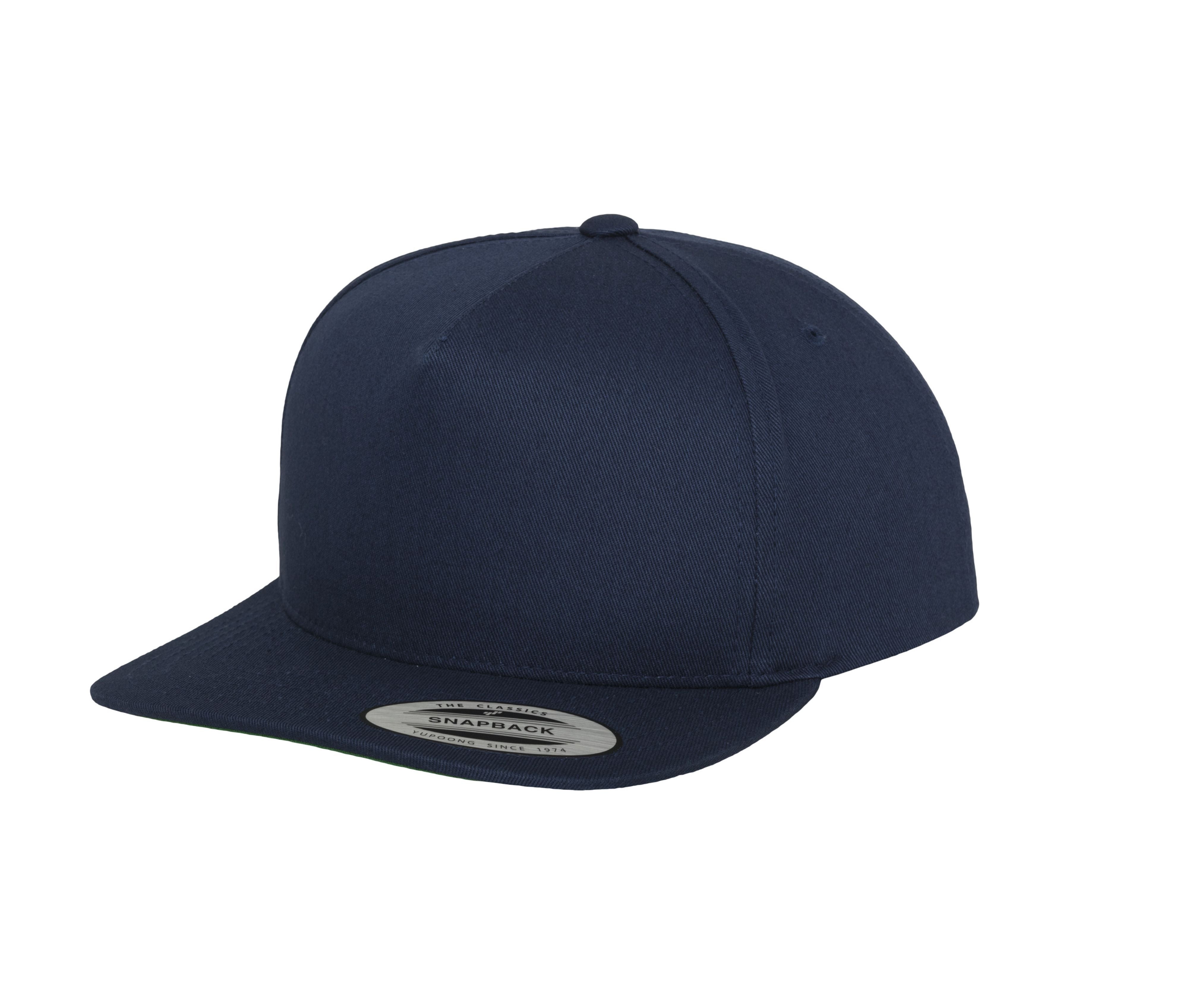 Gorra 5 Tiras Snapback - Flexfit FX6007 - imagen 17