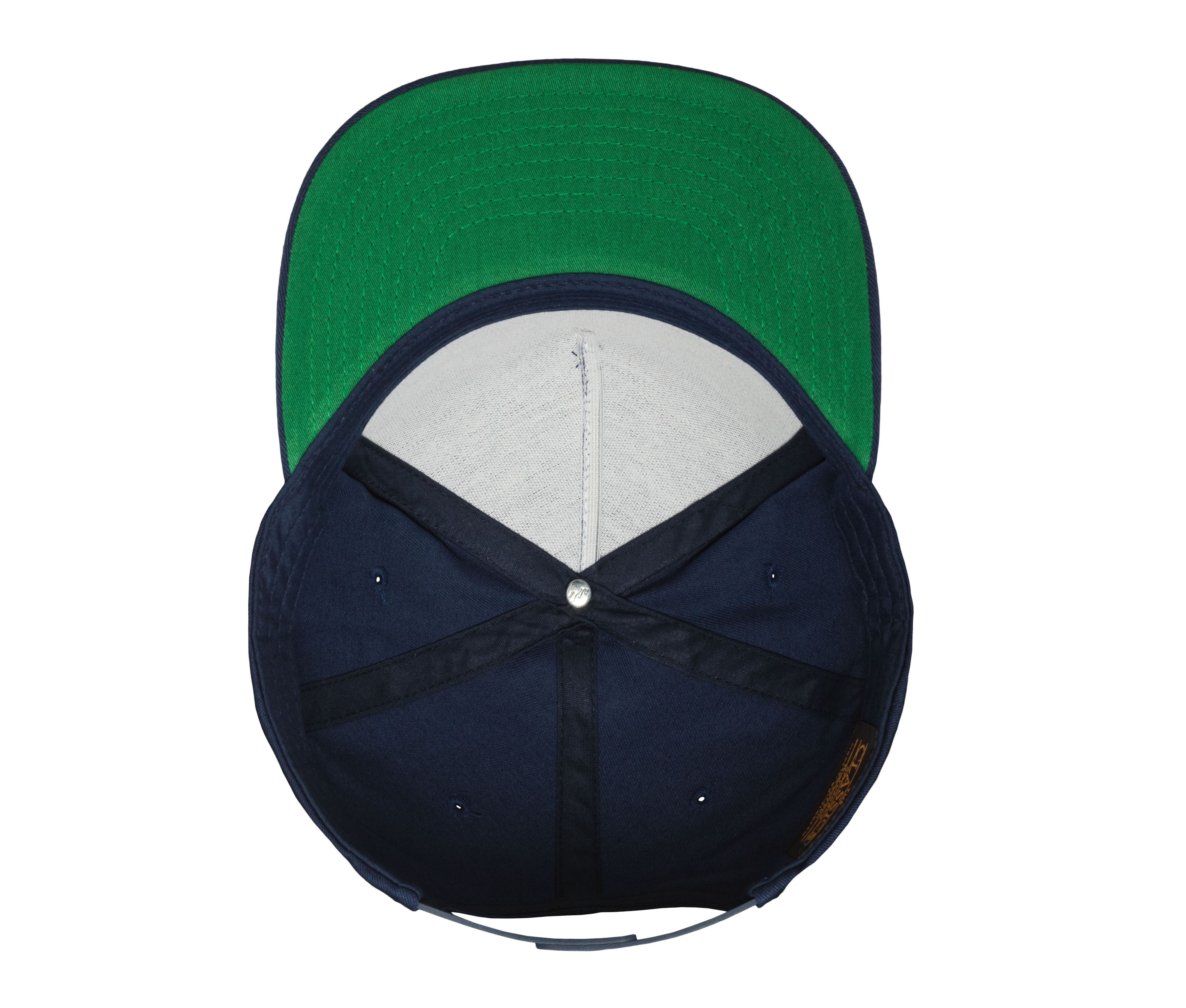 Gorra 5 Tiras Snapback - Flexfit FX6007 - imagen 16