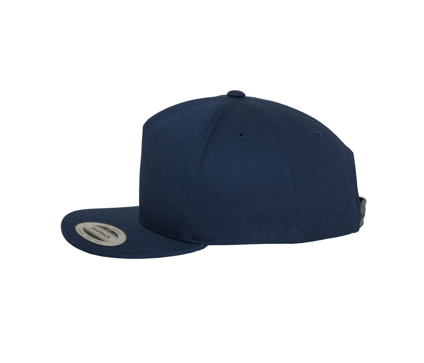 Gorra 5 Tiras Snapback - Flexfit FX6007 - imagen 18