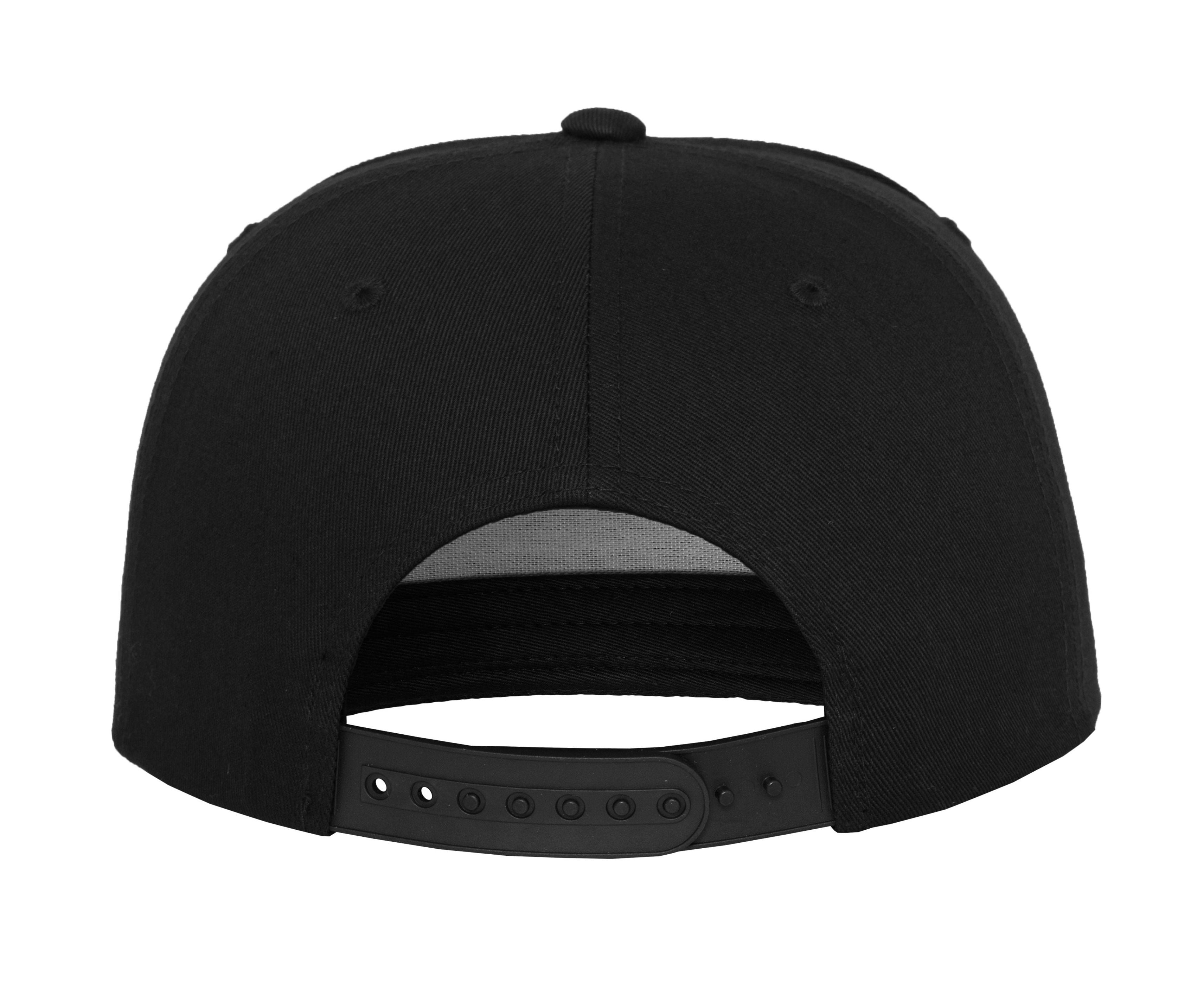 Gorra 5 Tiras Snapback - Flexfit FX6007 - imagen 9