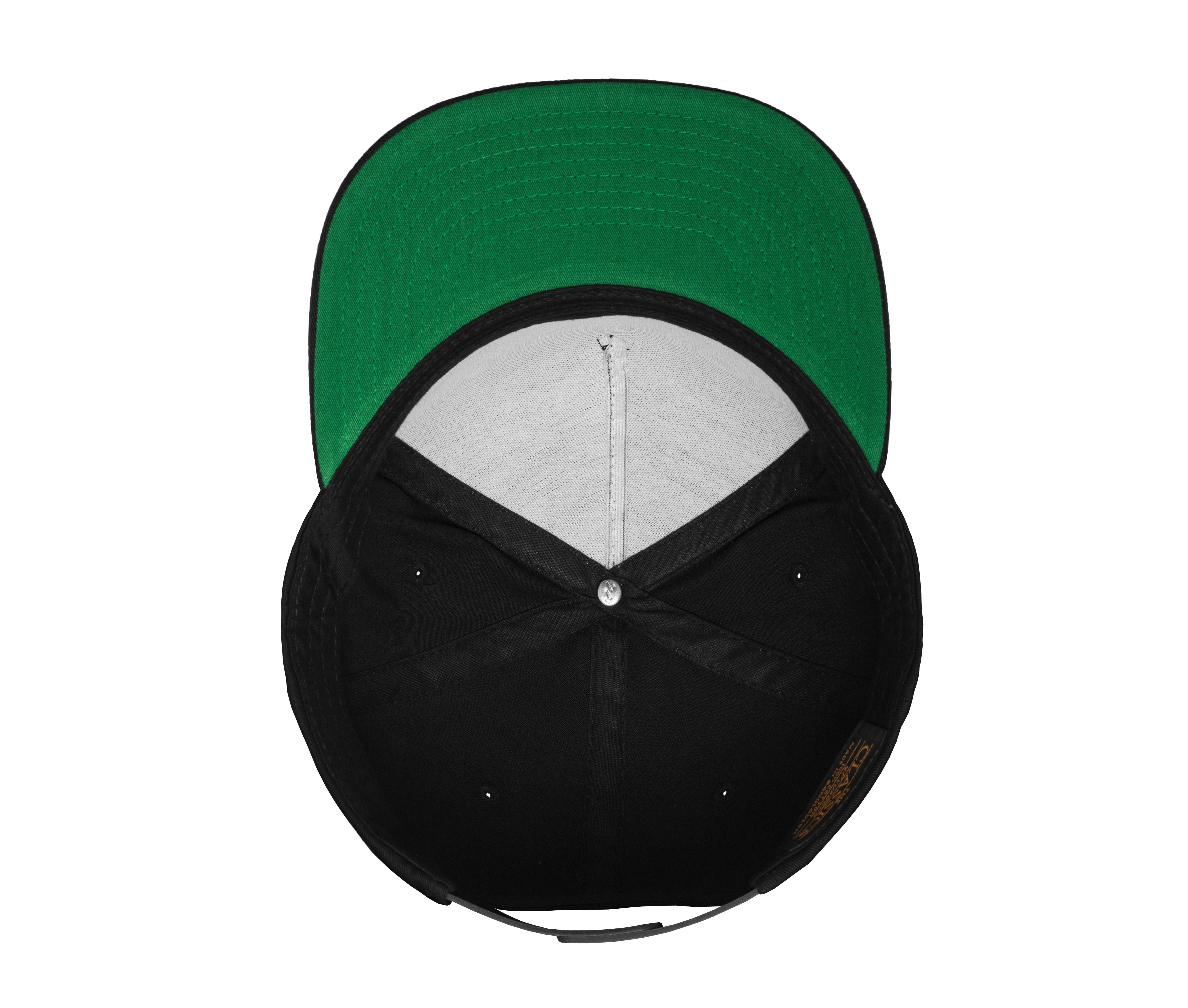 Gorra 5 Tiras Snapback - Flexfit FX6007 - imagen 10