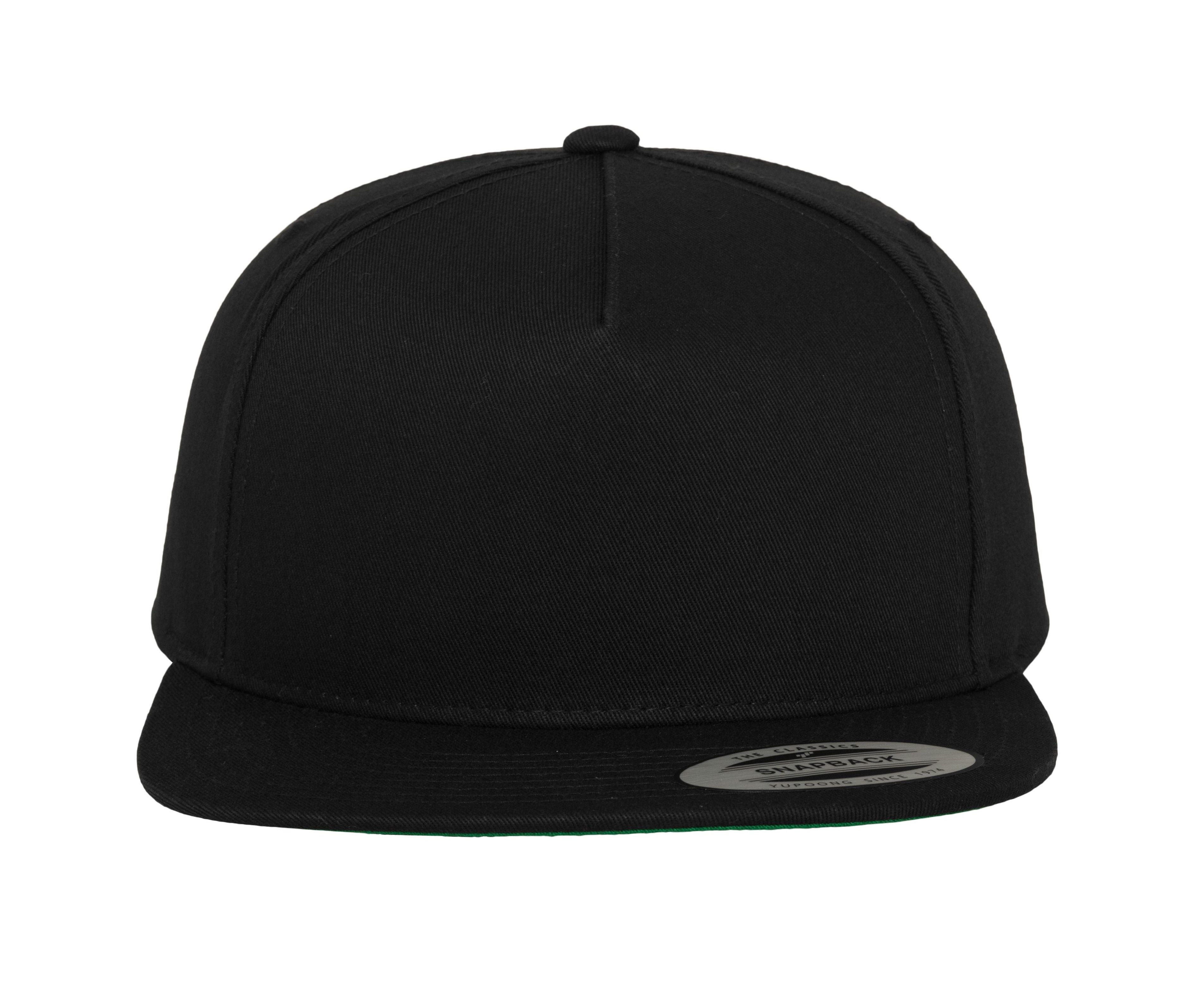 Gorra 5 Tiras Snapback - Flexfit FX6007 - imagen 11
