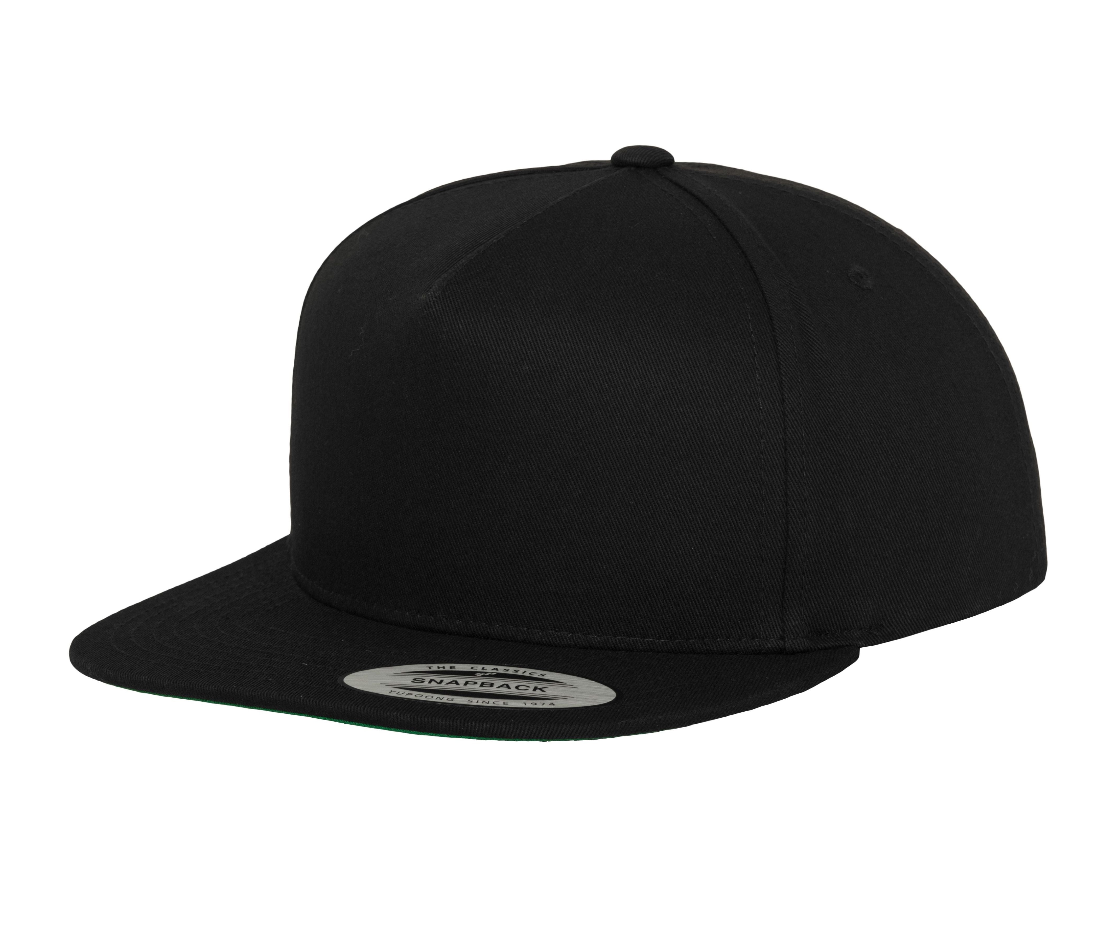 Gorra 5 Tiras Snapback - Flexfit FX6007 - imagen 12