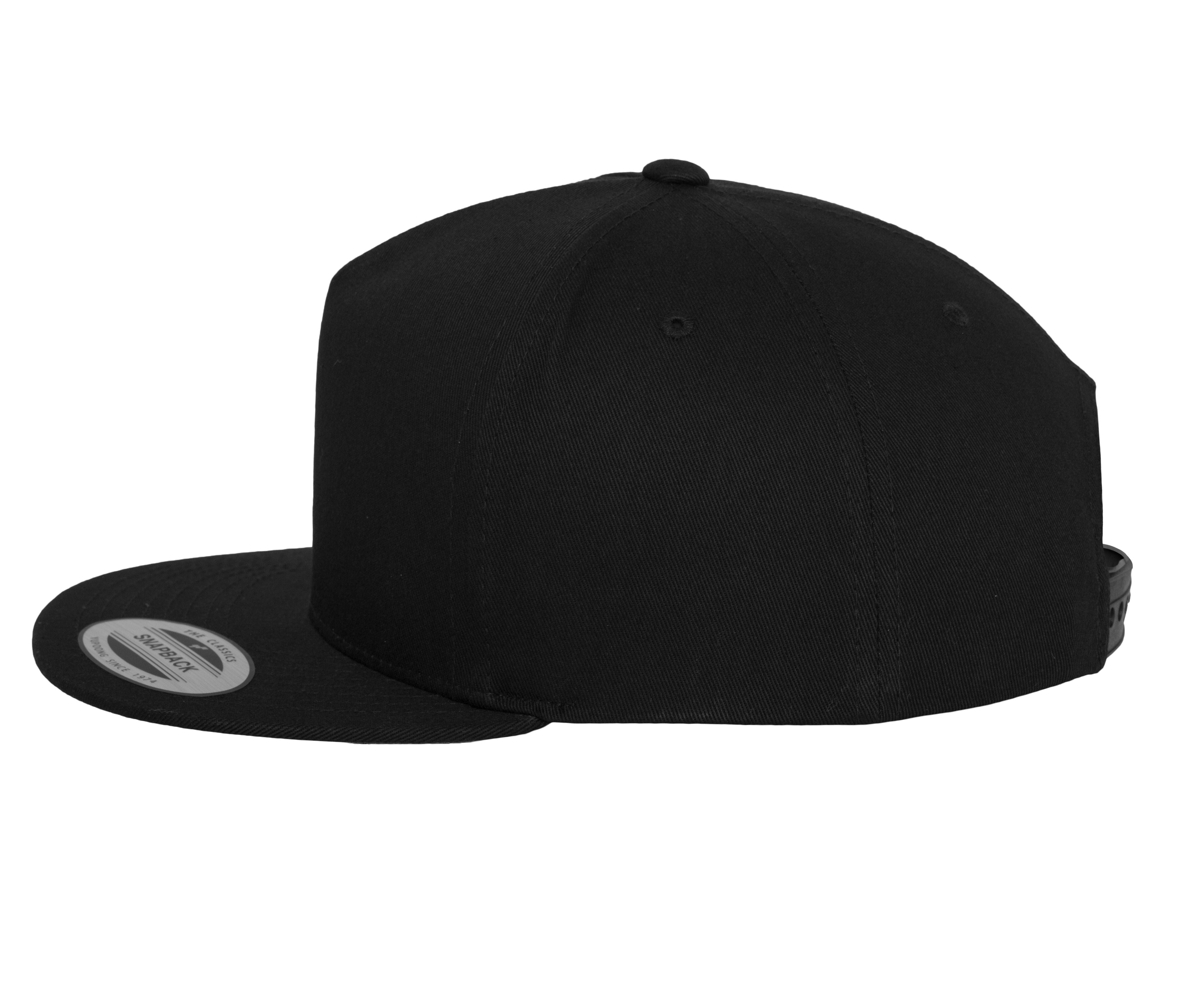 Gorra 5 Tiras Snapback - Flexfit FX6007 - imagen 13