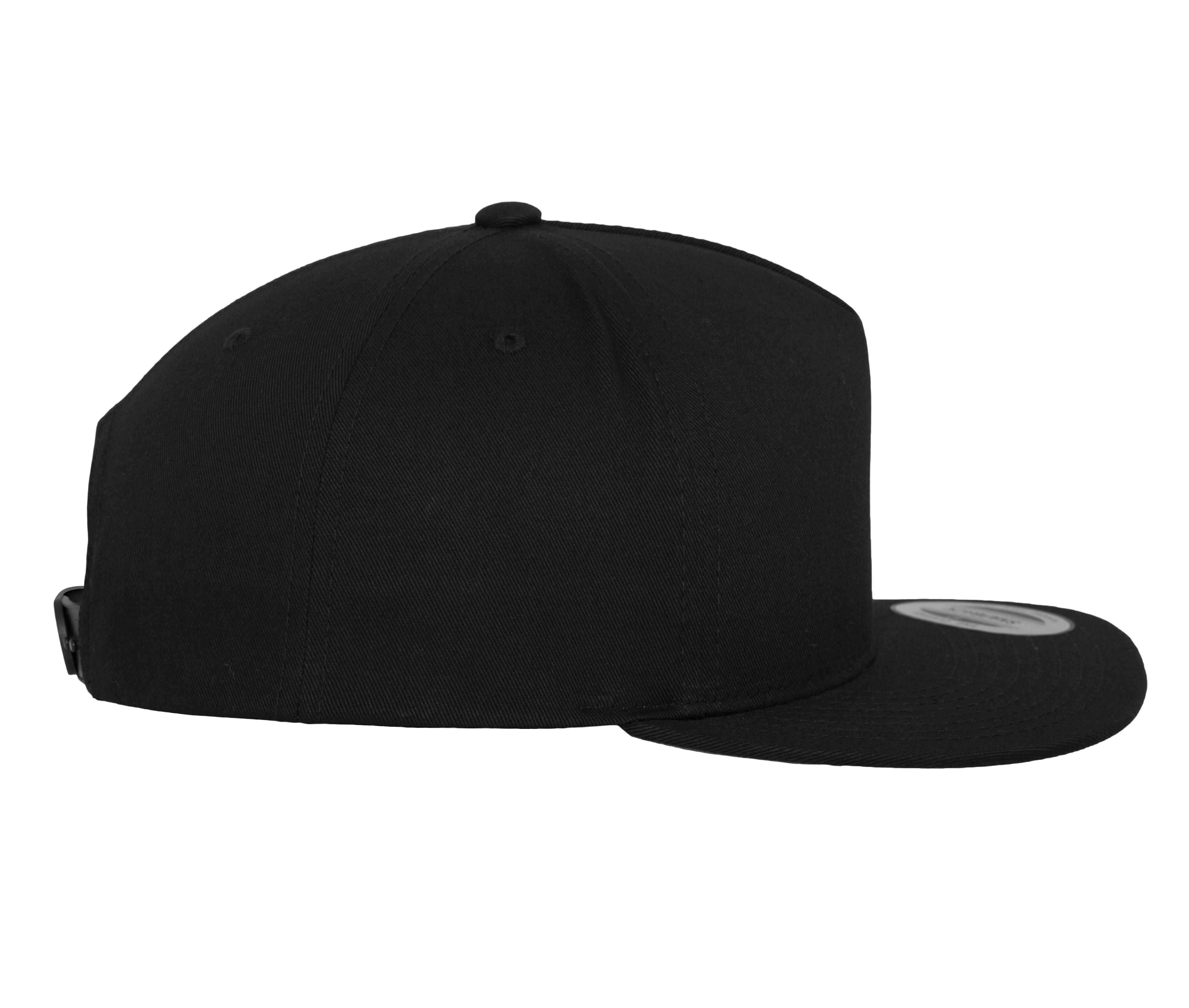Gorra 5 Tiras Snapback - Flexfit FX6007 - imagen 8