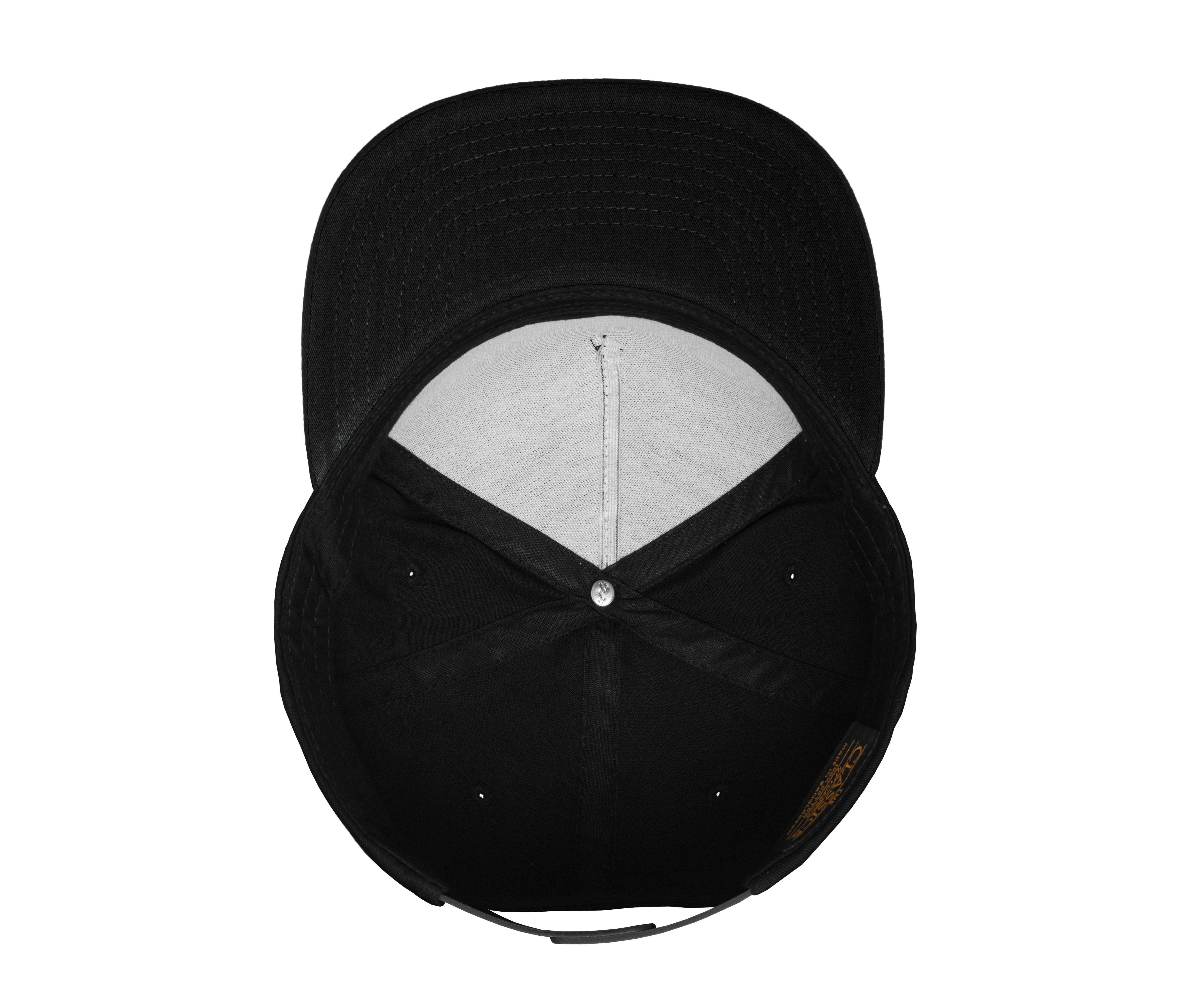 Gorra 5 Tiras Snapback - Flexfit FX6007 - imagen 4