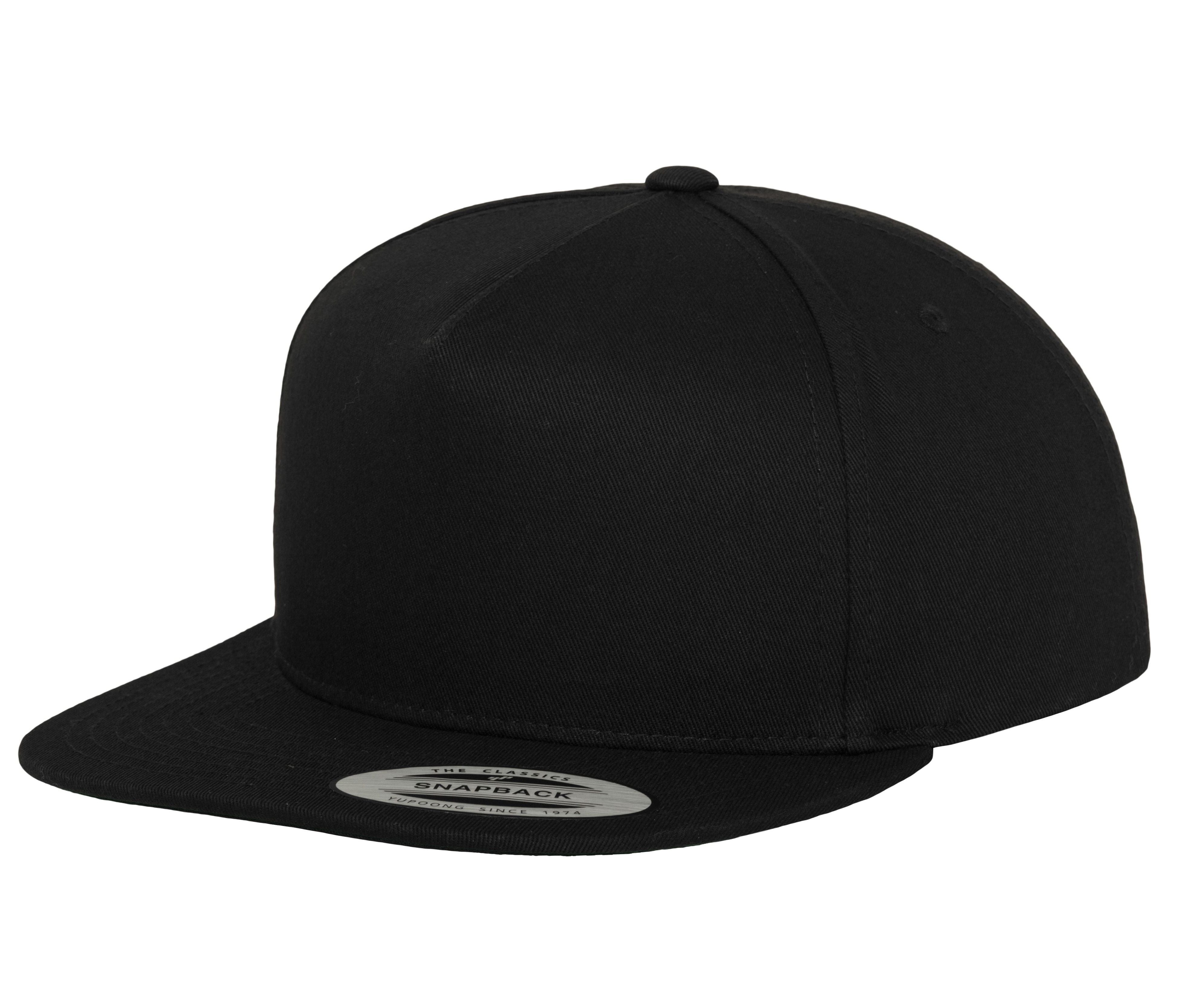Gorra 5 Tiras Snapback - Flexfit FX6007 - imagen 6