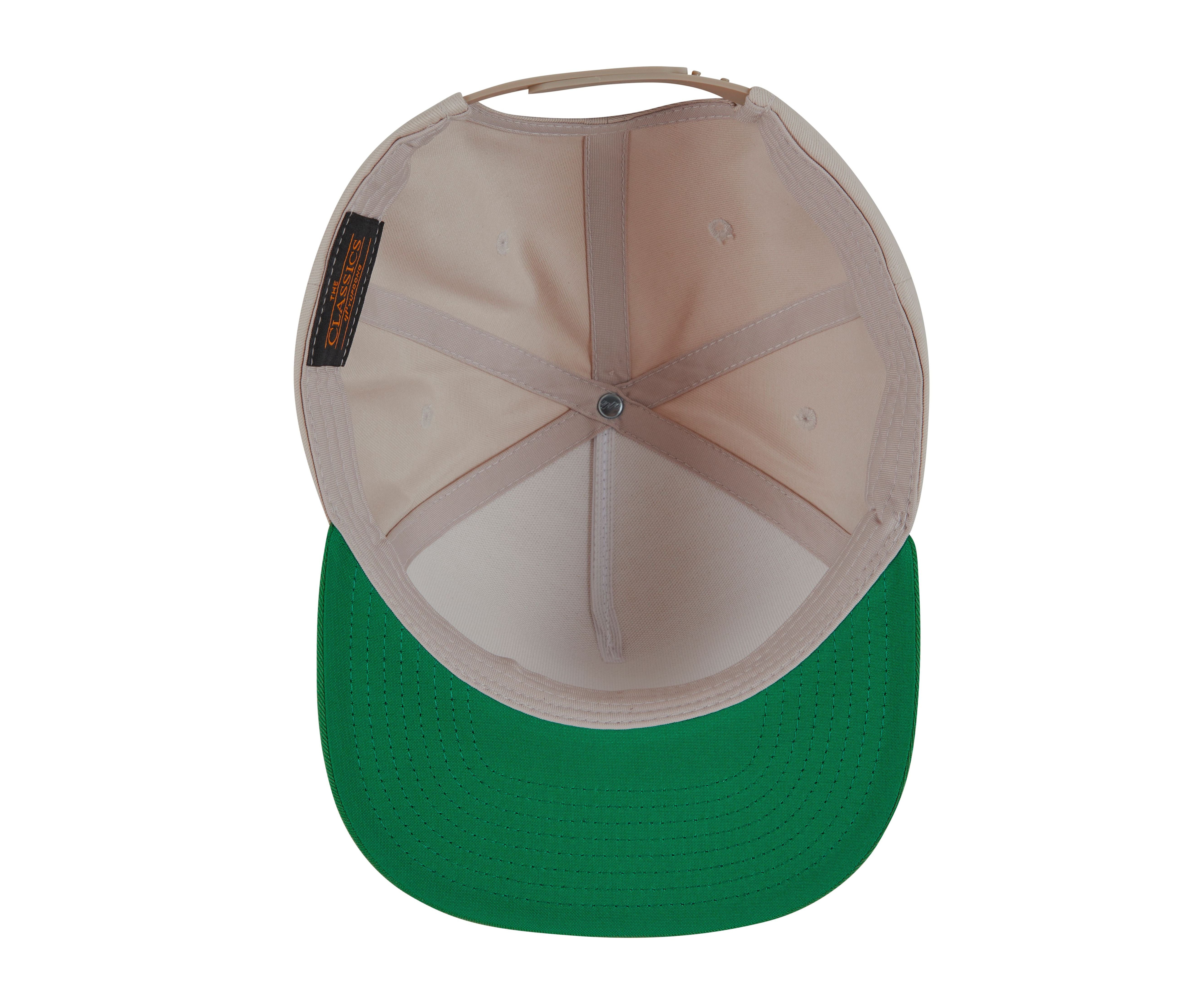 Gorra 5 Tiras Snapback - Flexfit FX6007 - imagen 35