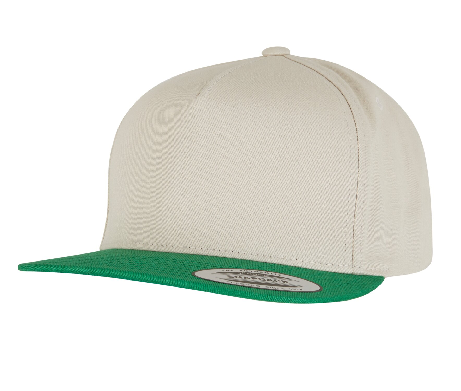 Gorra 5 Tiras Snapback - Flexfit FX6007 - imagen 36
