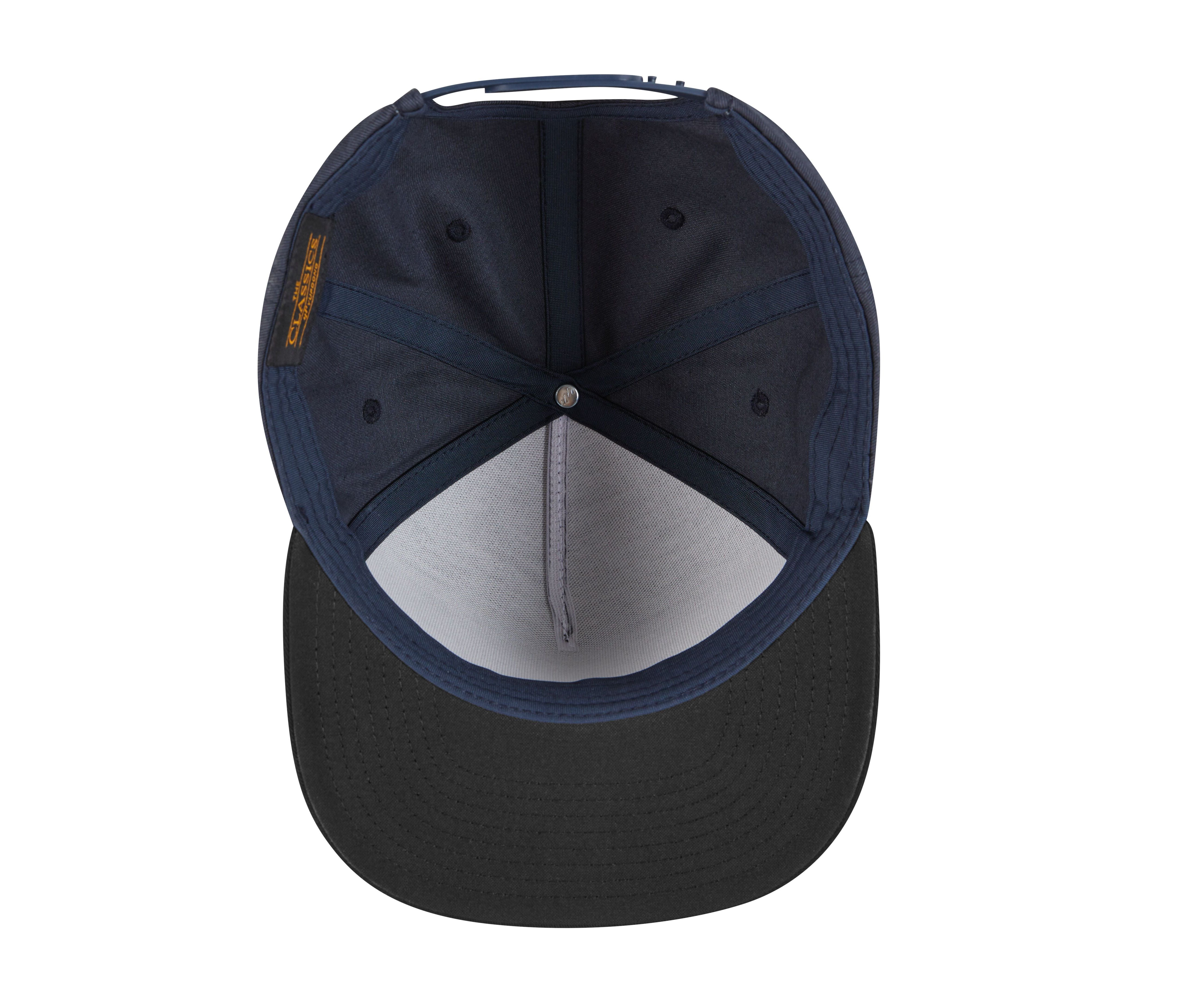 Gorra 5 Tiras Snapback - Flexfit FX6007 - imagen 39