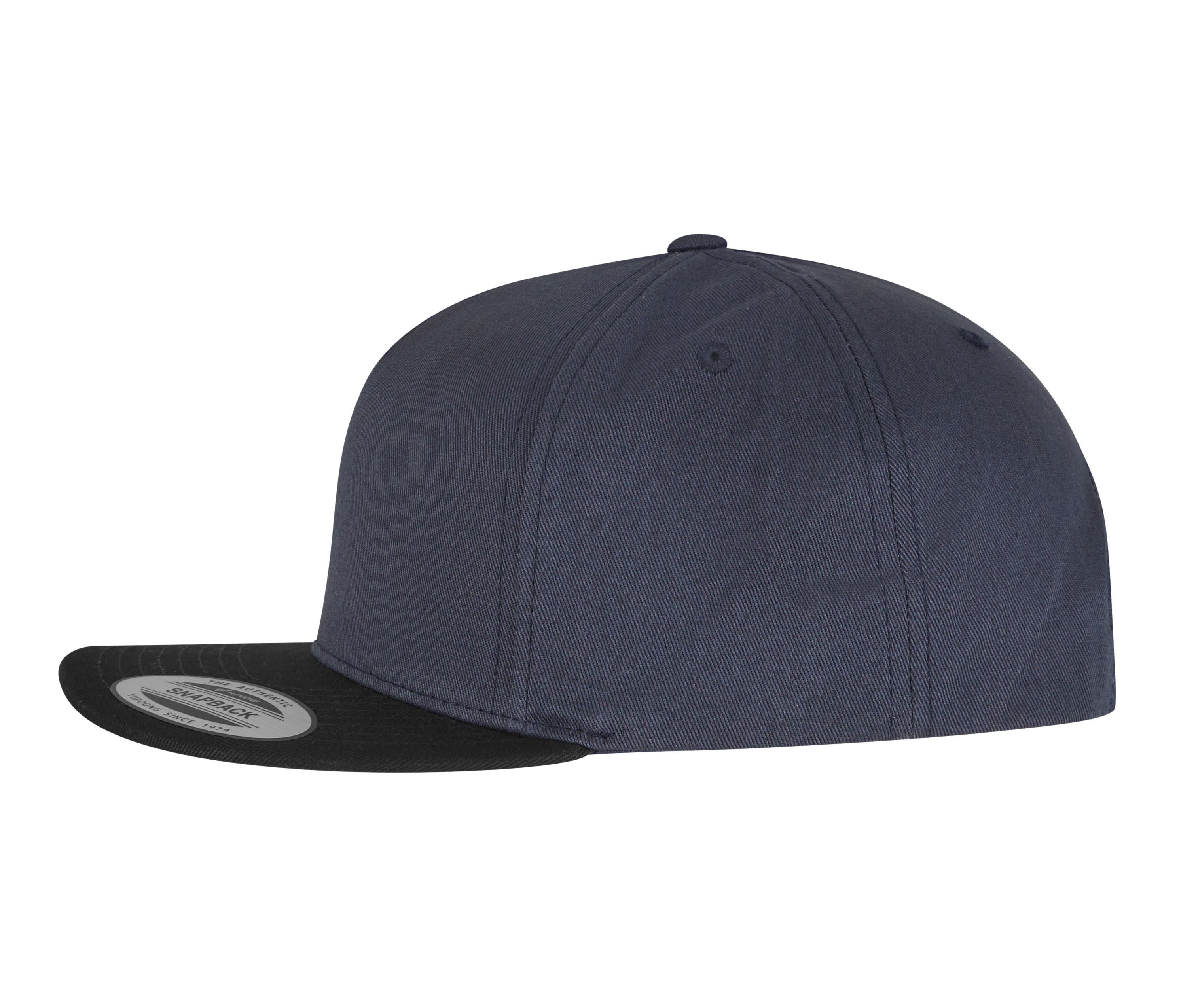Gorra 5 Tiras Snapback - Flexfit FX6007 - imagen 41